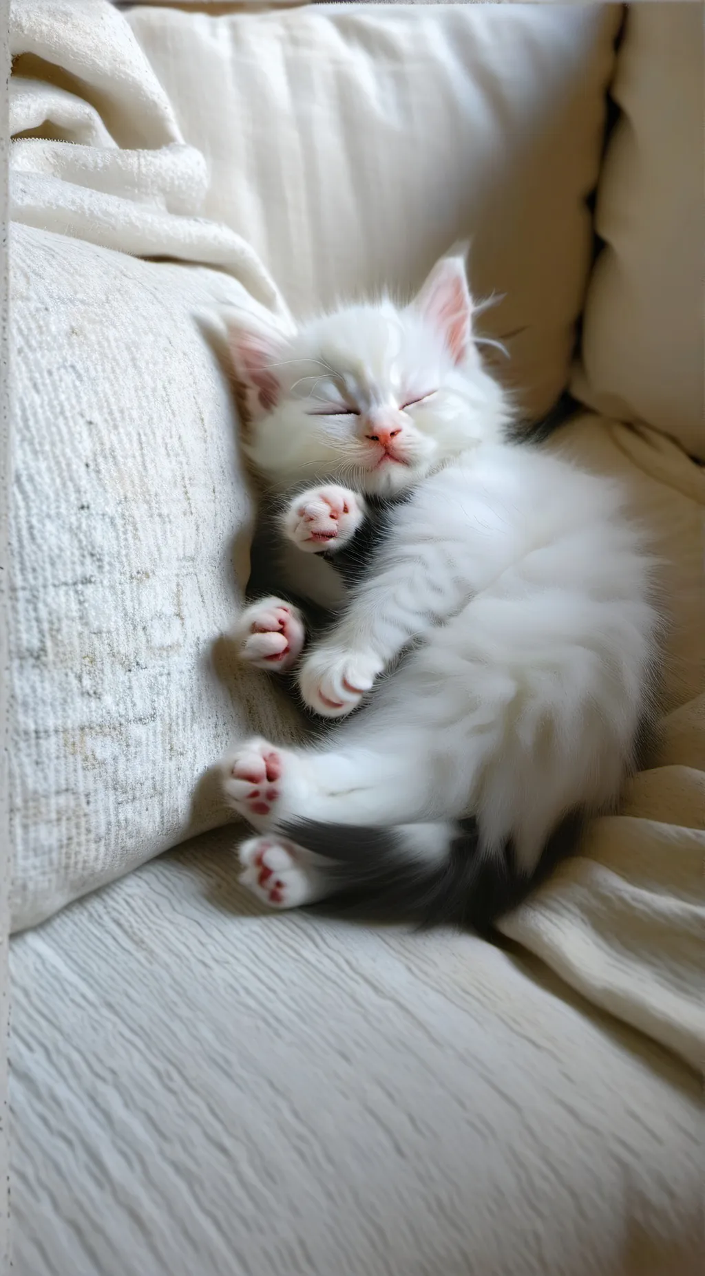 ai character: Chonkers  background