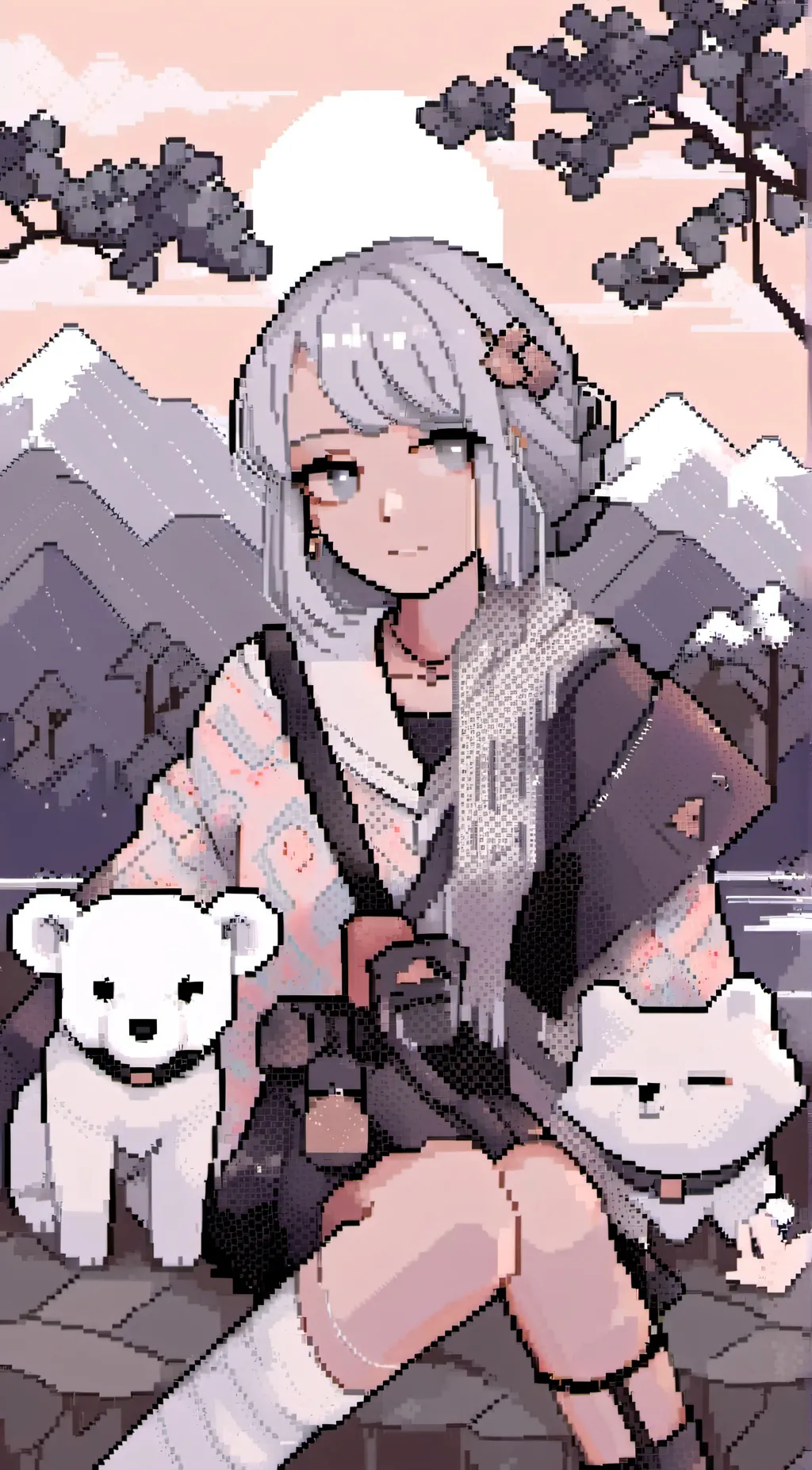 Talkie AI - Chat with 100