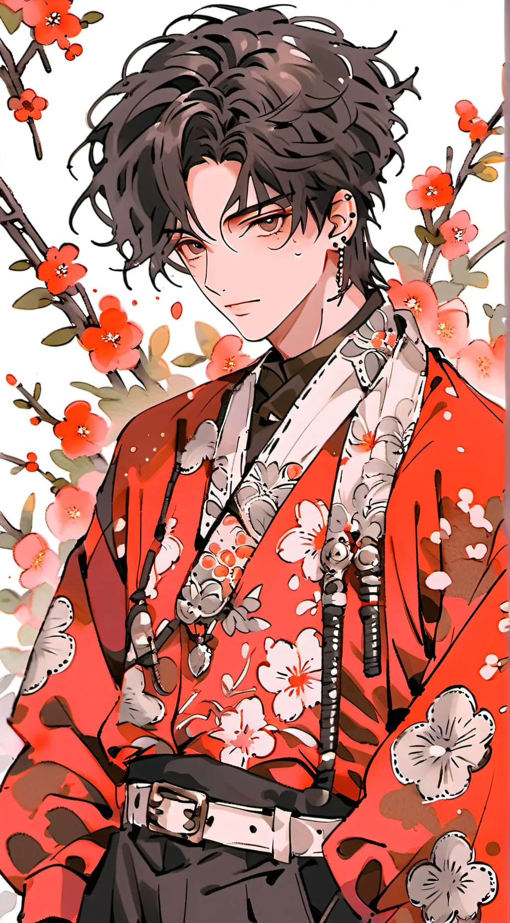 ai character: Jack background