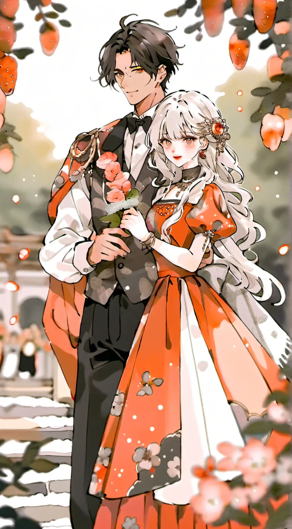 ai character: -@Alex@- background