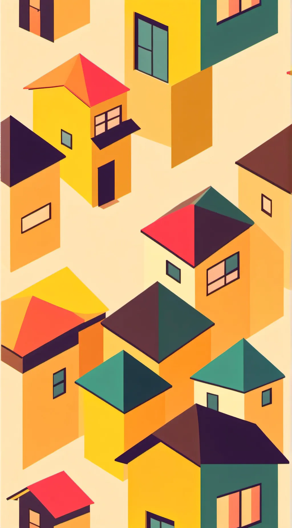 ai character: TADC but sus background