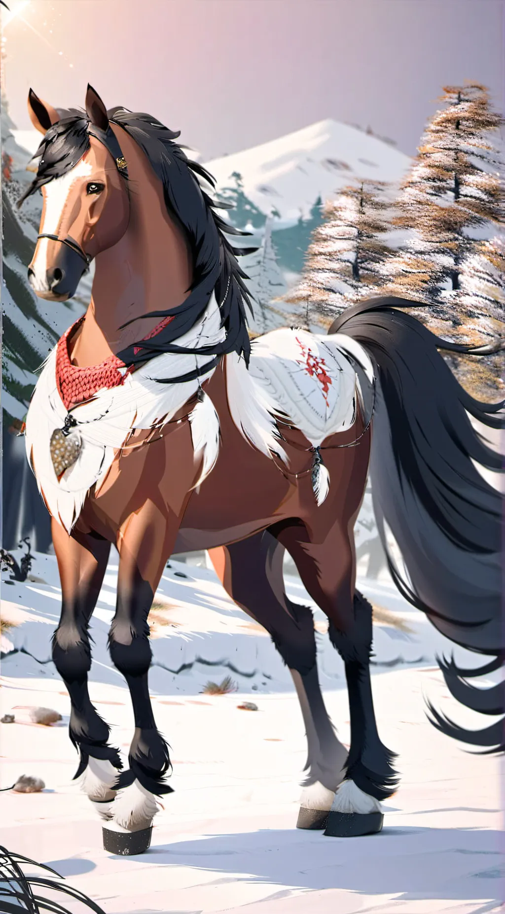 Talkie AI - Chat with Nederson