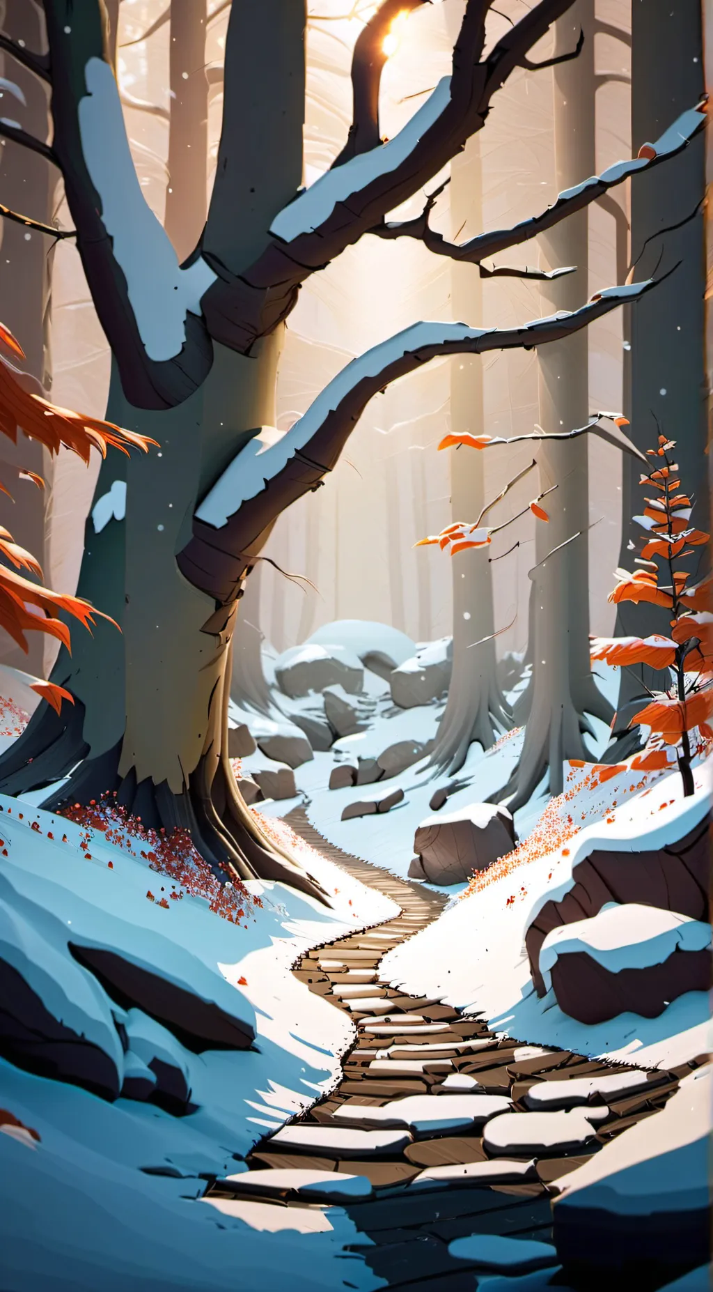 Talkie AI - Chat with fantasy world