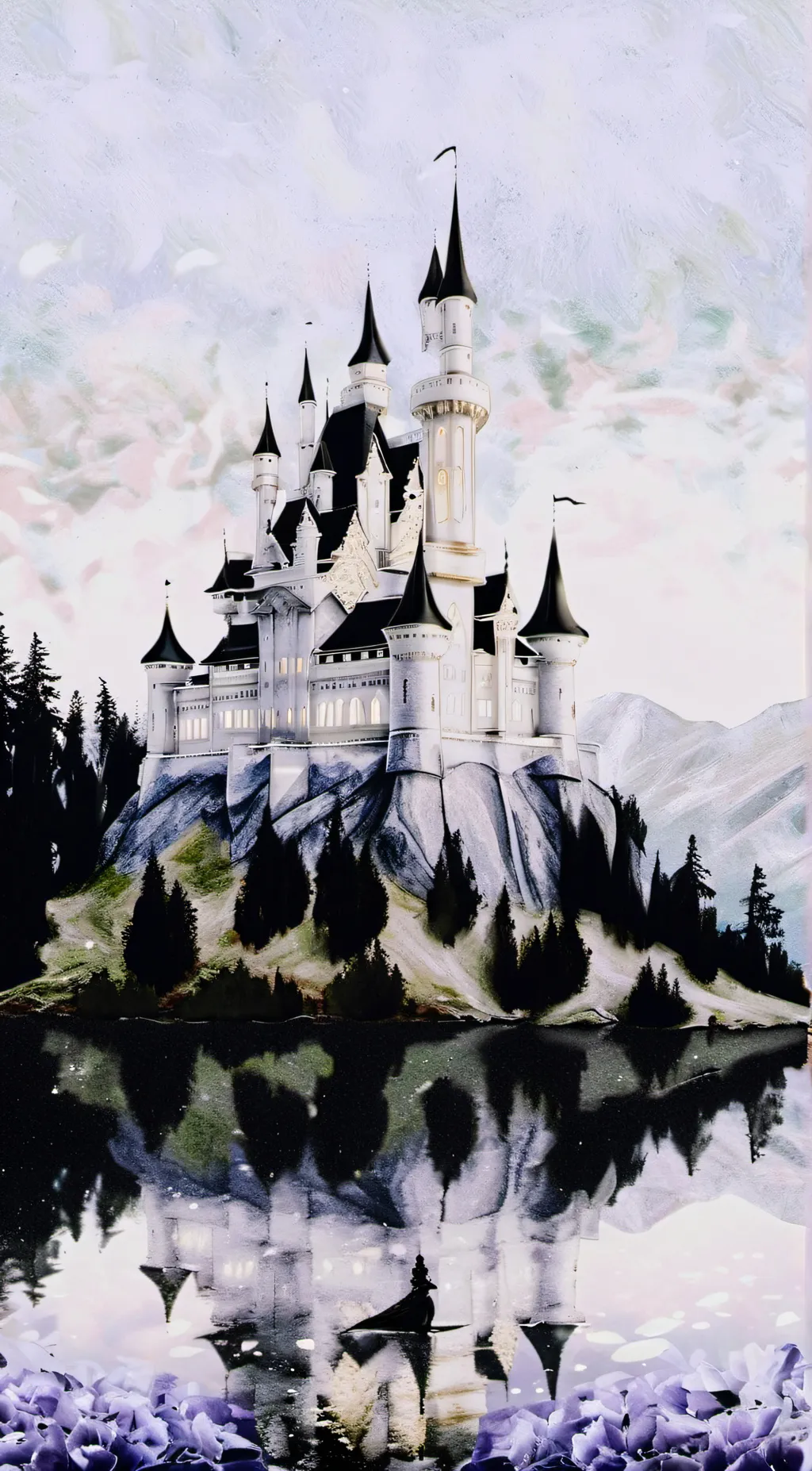 Talkie AI - Chat with Hogwarts marauders