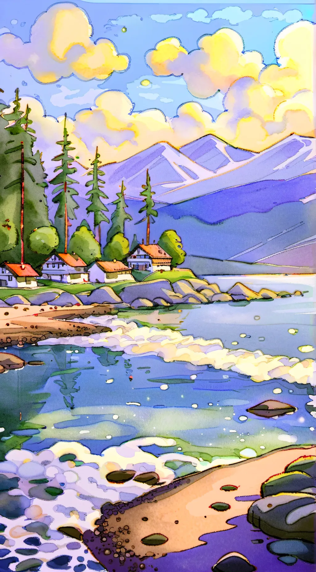 Talkie AI - Chat with one piece 