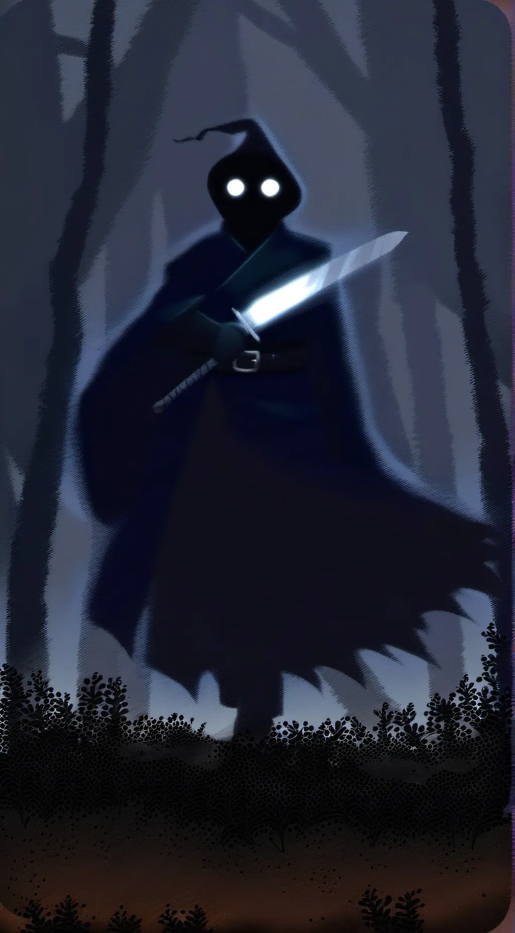 Talkie AI - Chat with Herobrine