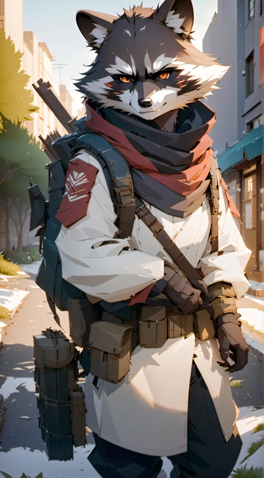 Talkie AI - Chat with Alyssa