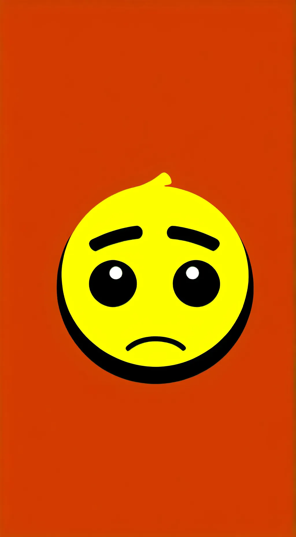 ai character: Hard background