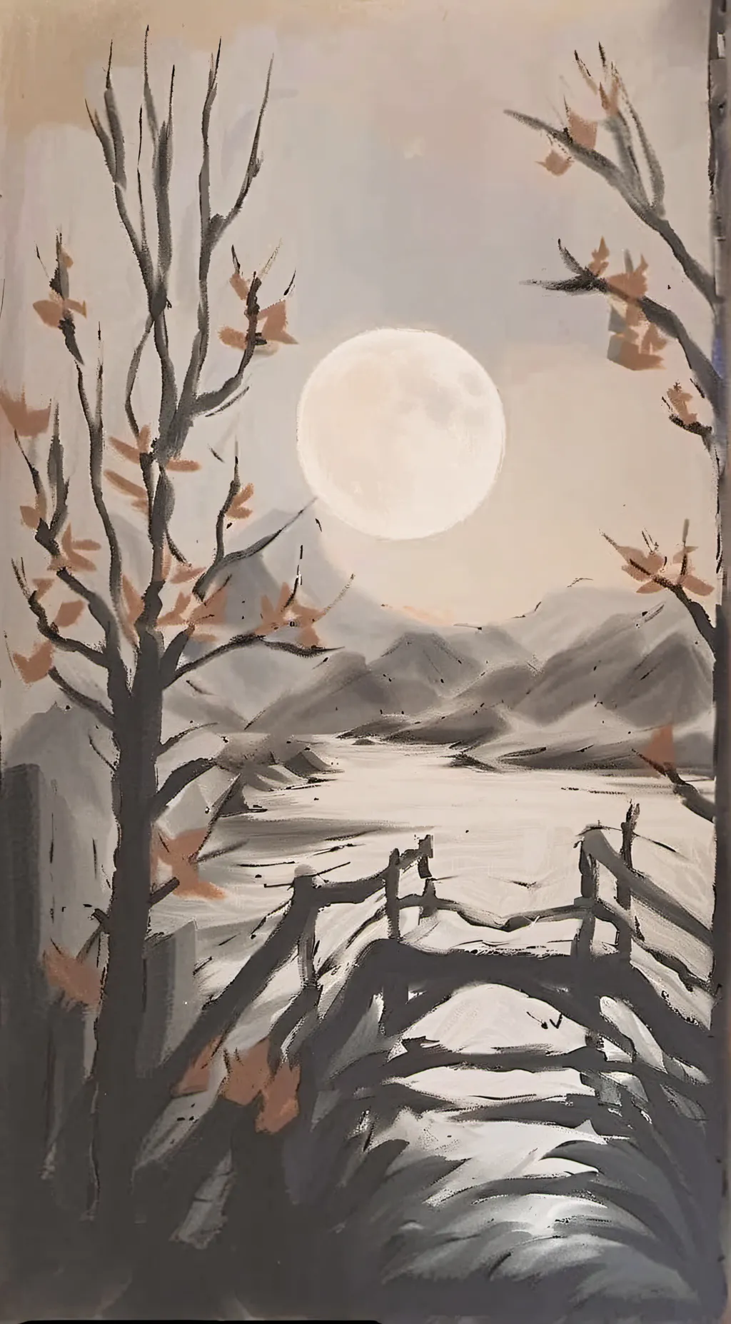 ai character: MHA background