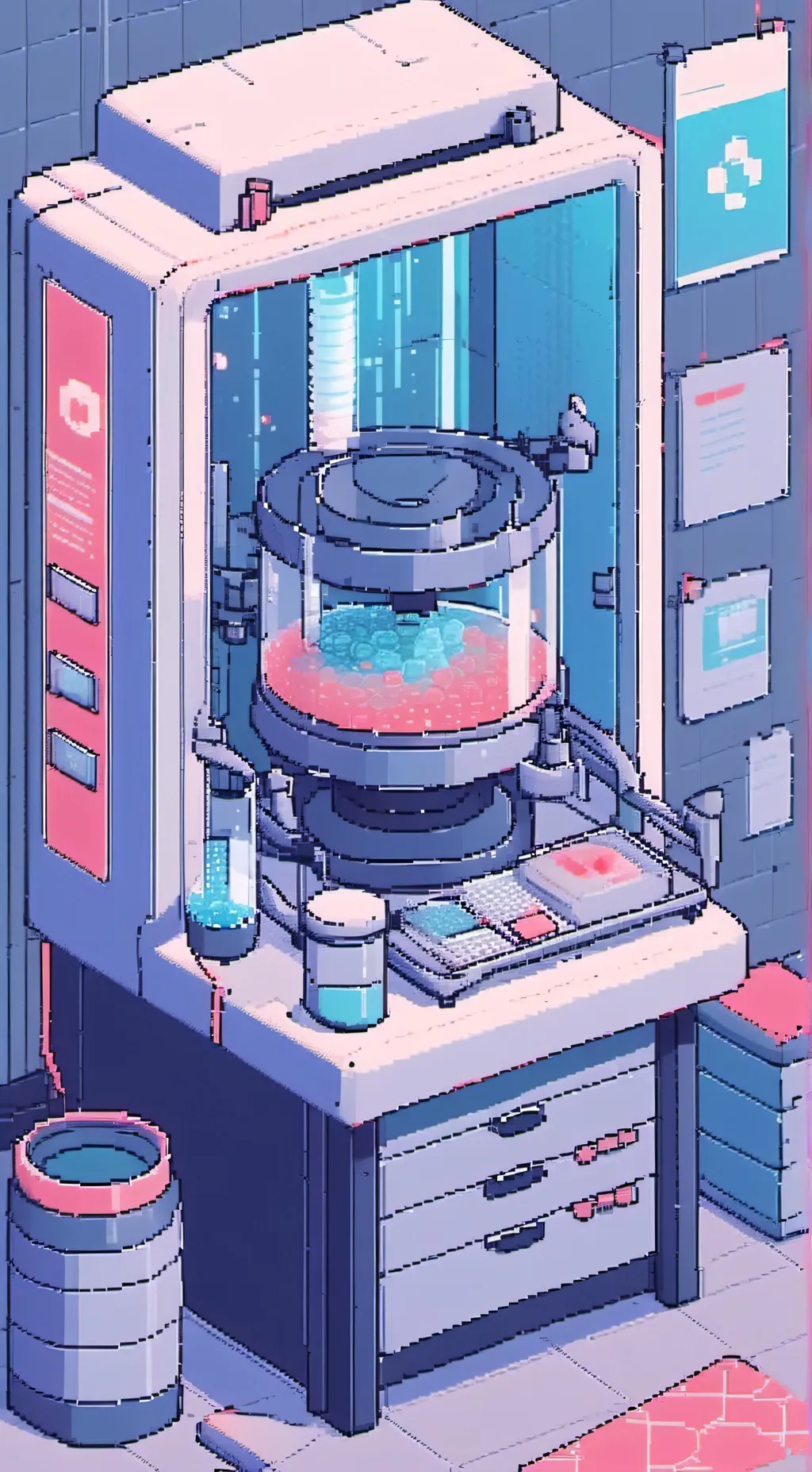 Talkie AI - Chat with Vírus Total