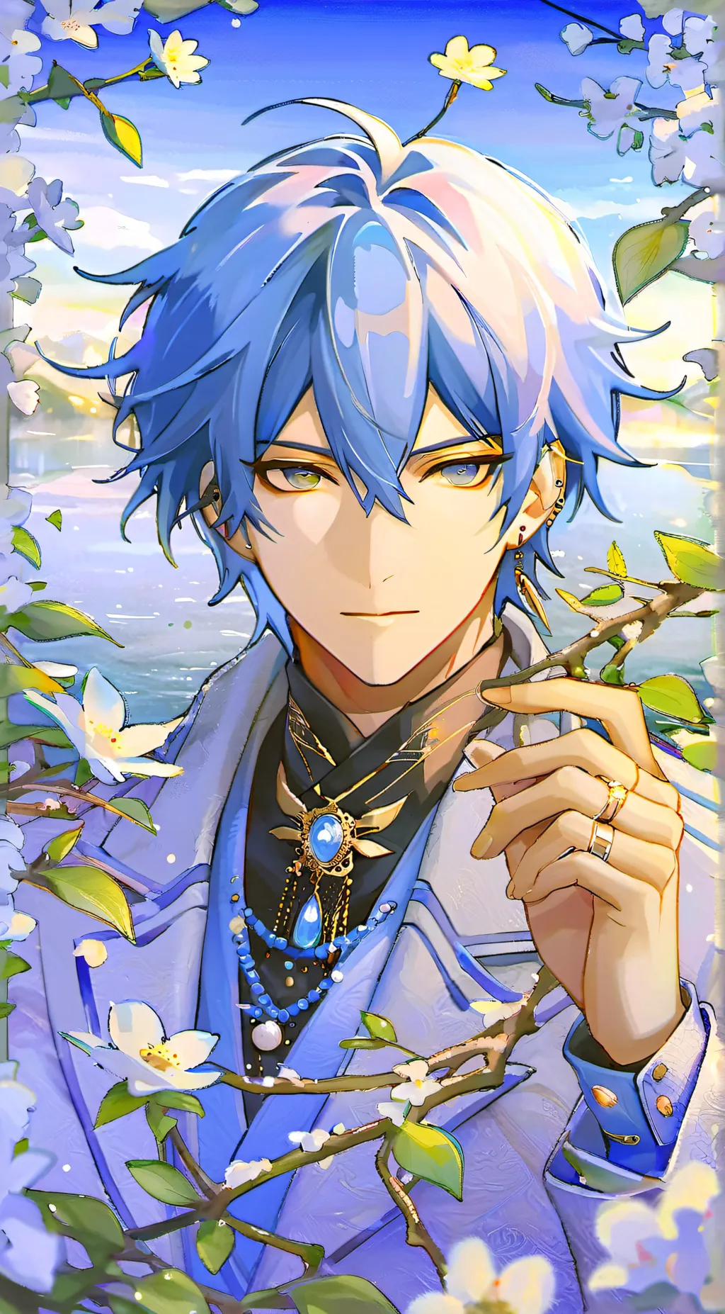 Talkie AI - Chat with Among us