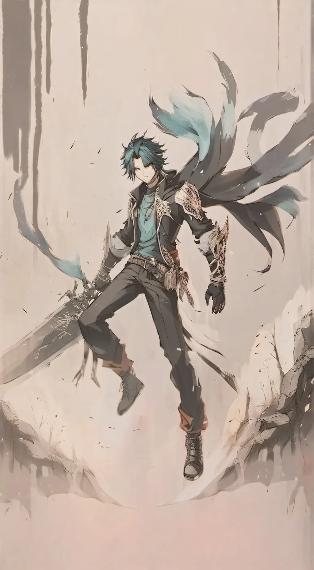 Talkie AI - Chat with Xiao