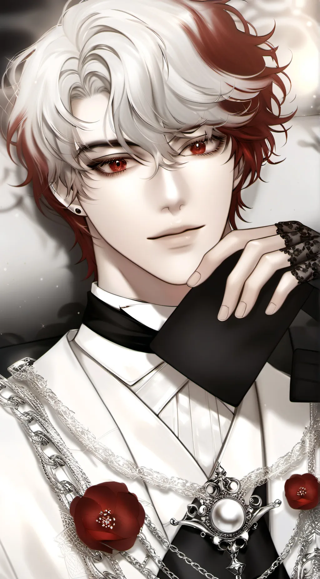 ai character: 𝓙𝓪𝓼𝓹𝓮𝓻 background