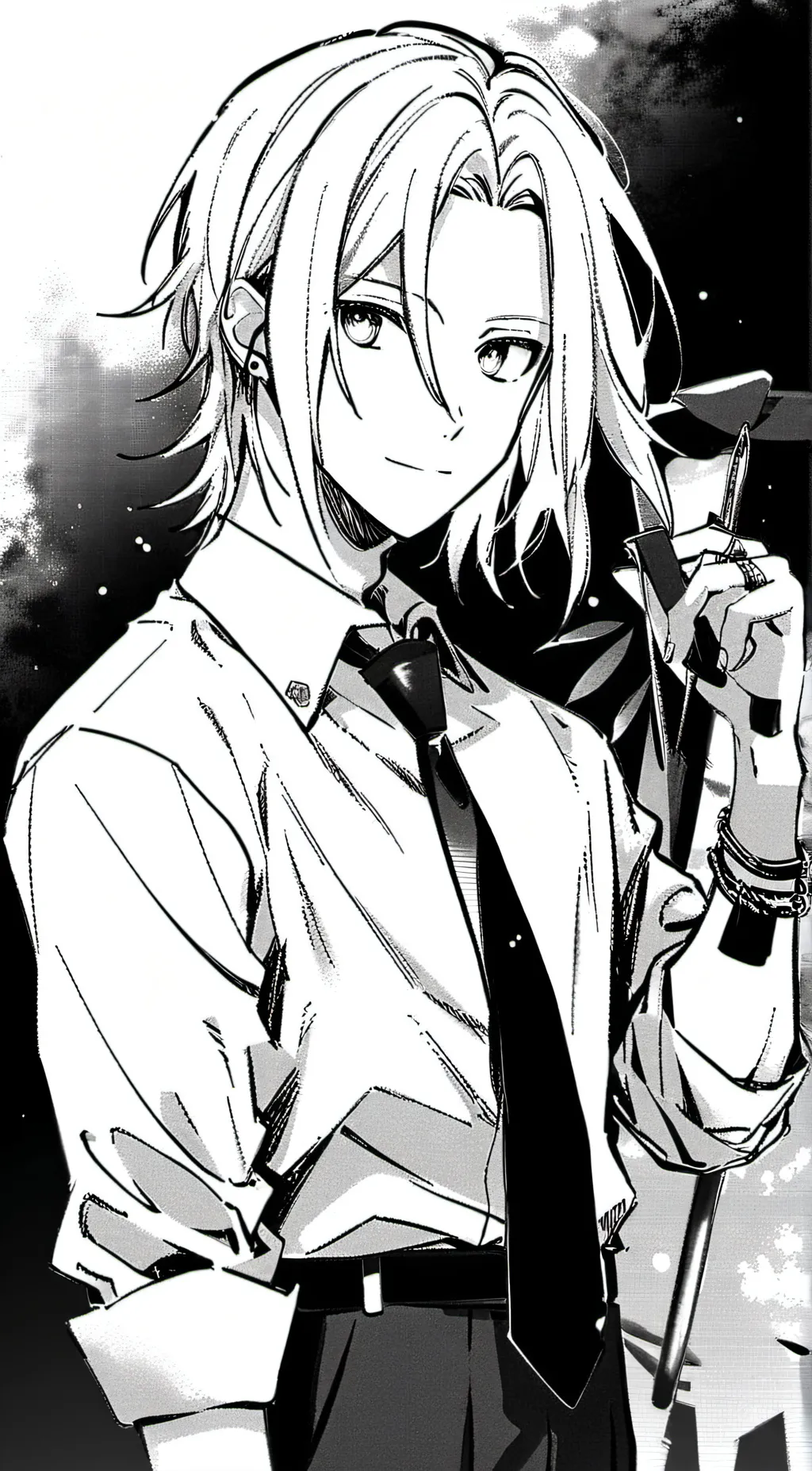 Talkie AI - Chat with sam