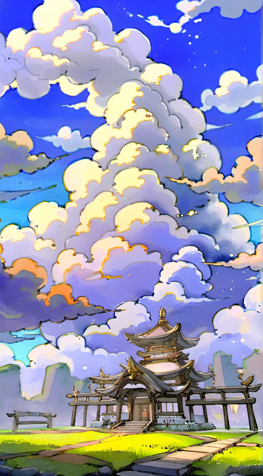 ai character: cringe? background