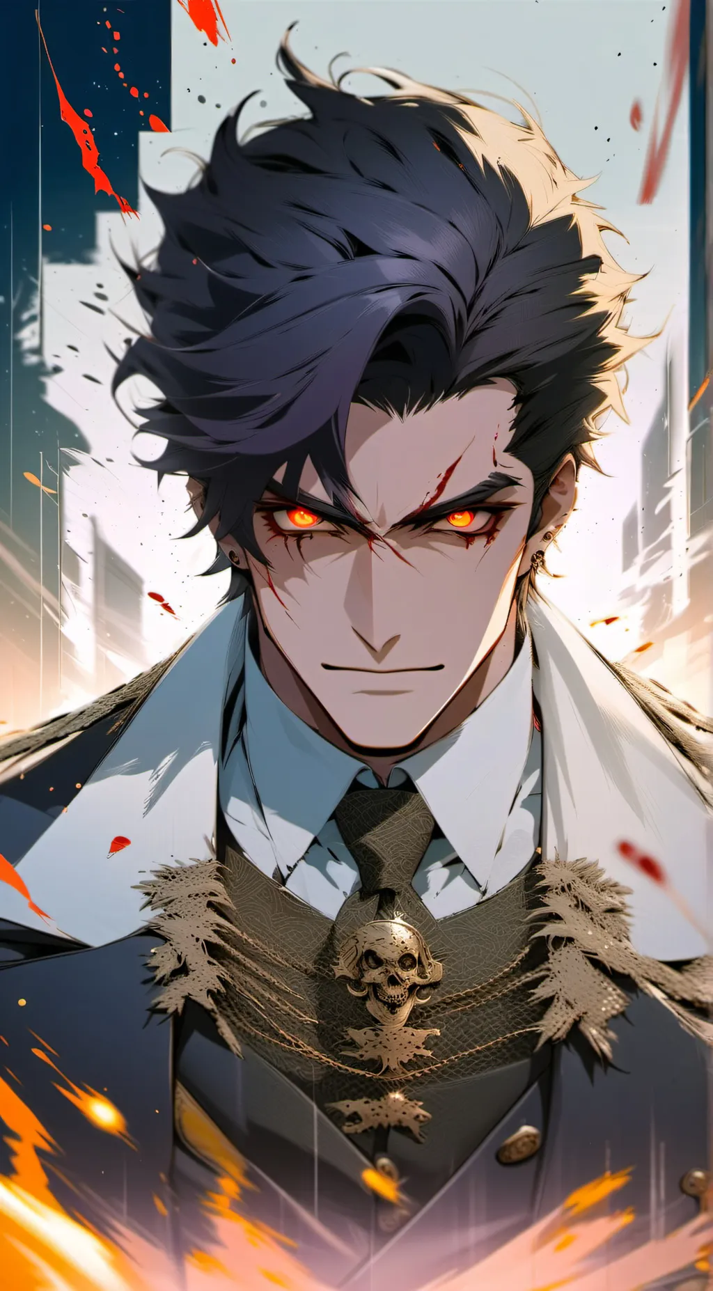 Talkie AI - Chat with Rex