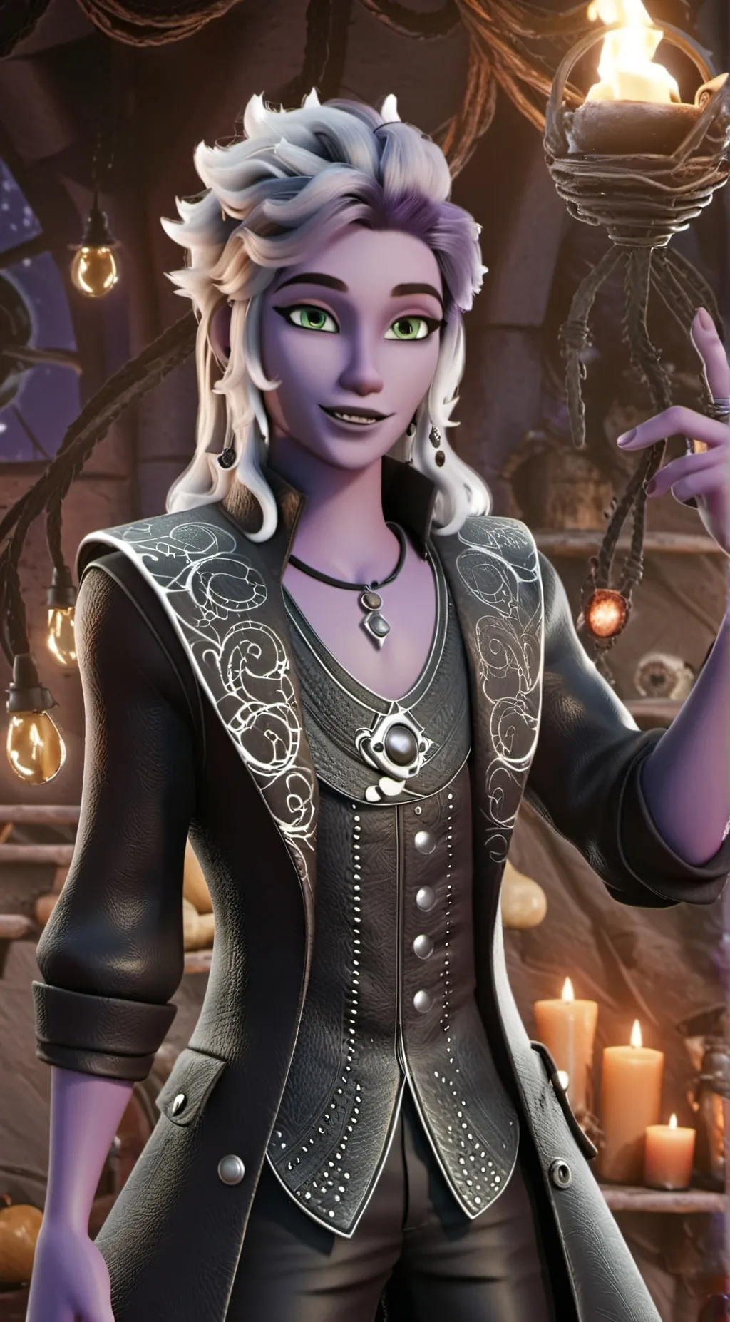 Talkie AI - Chat with Jae