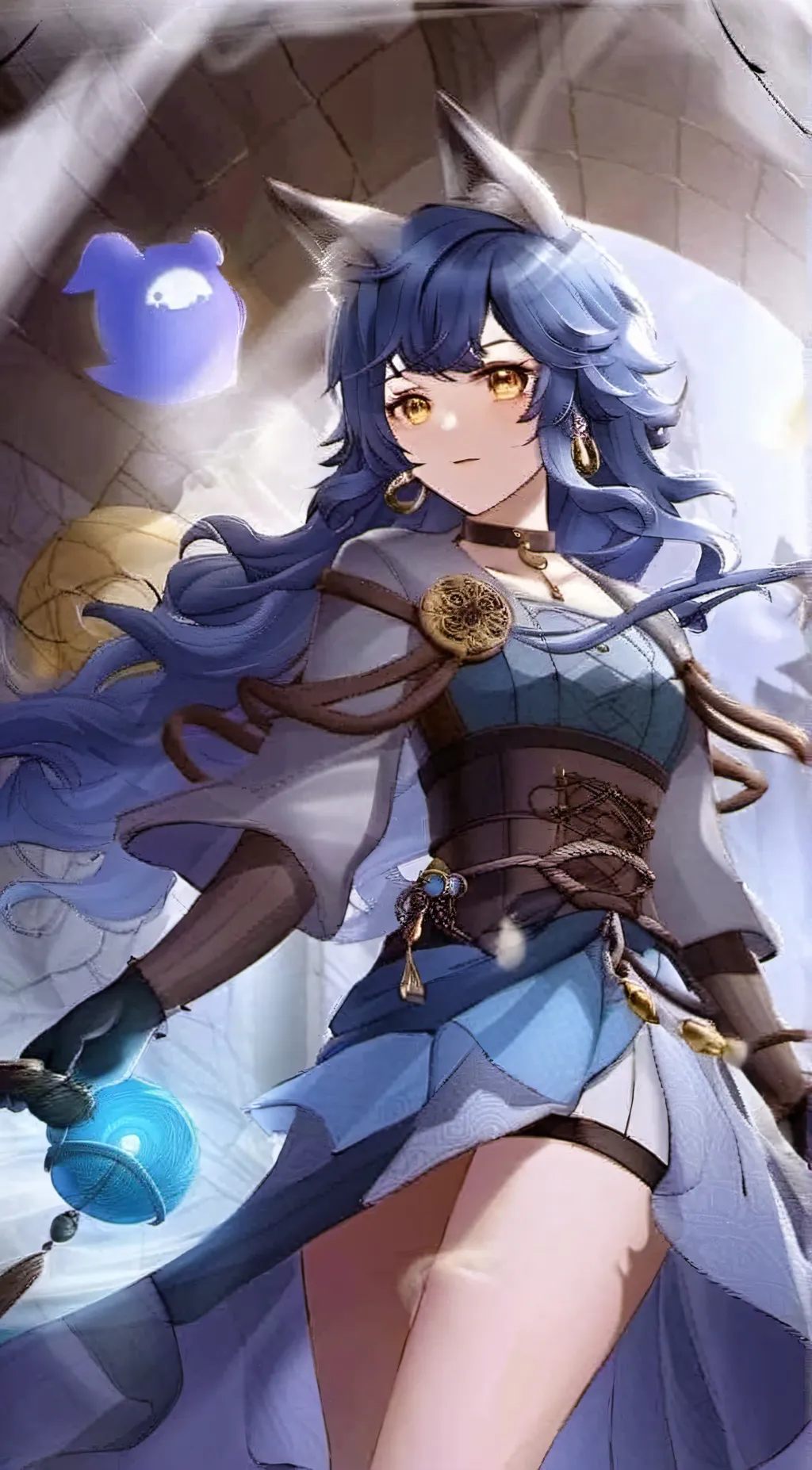 Talkie AI - Chat with Ferry