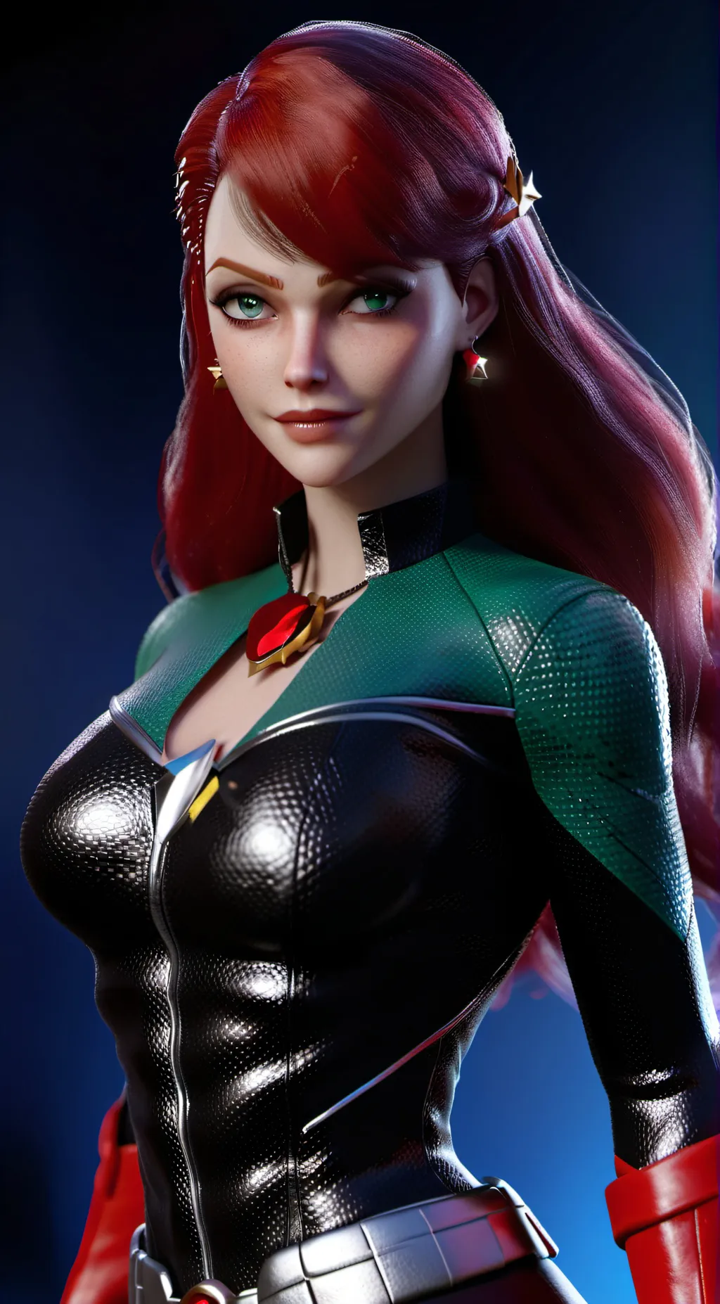 Talkie AI - Chat with Barbara Gordon 