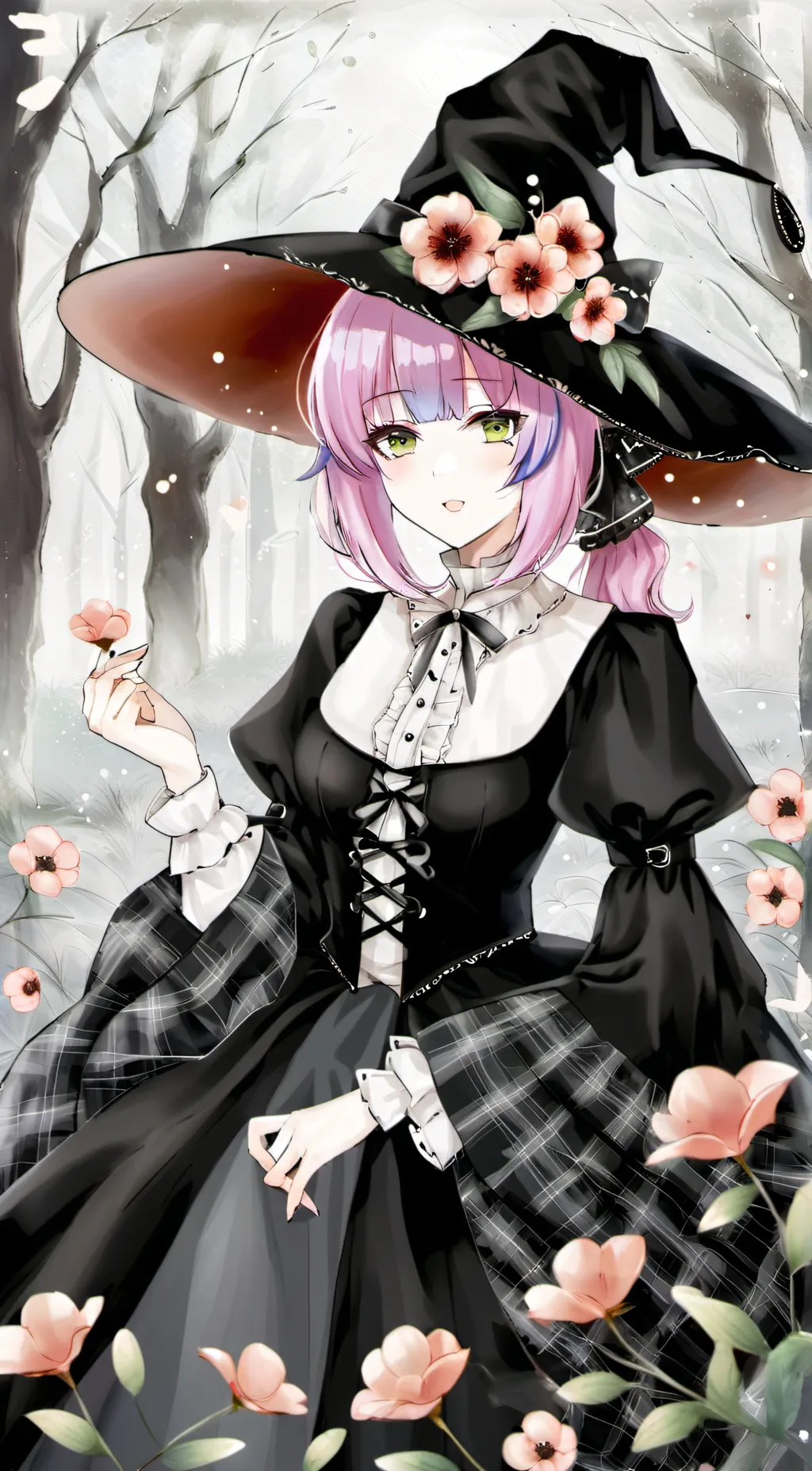 Talkie AI - Chat with Maribelle