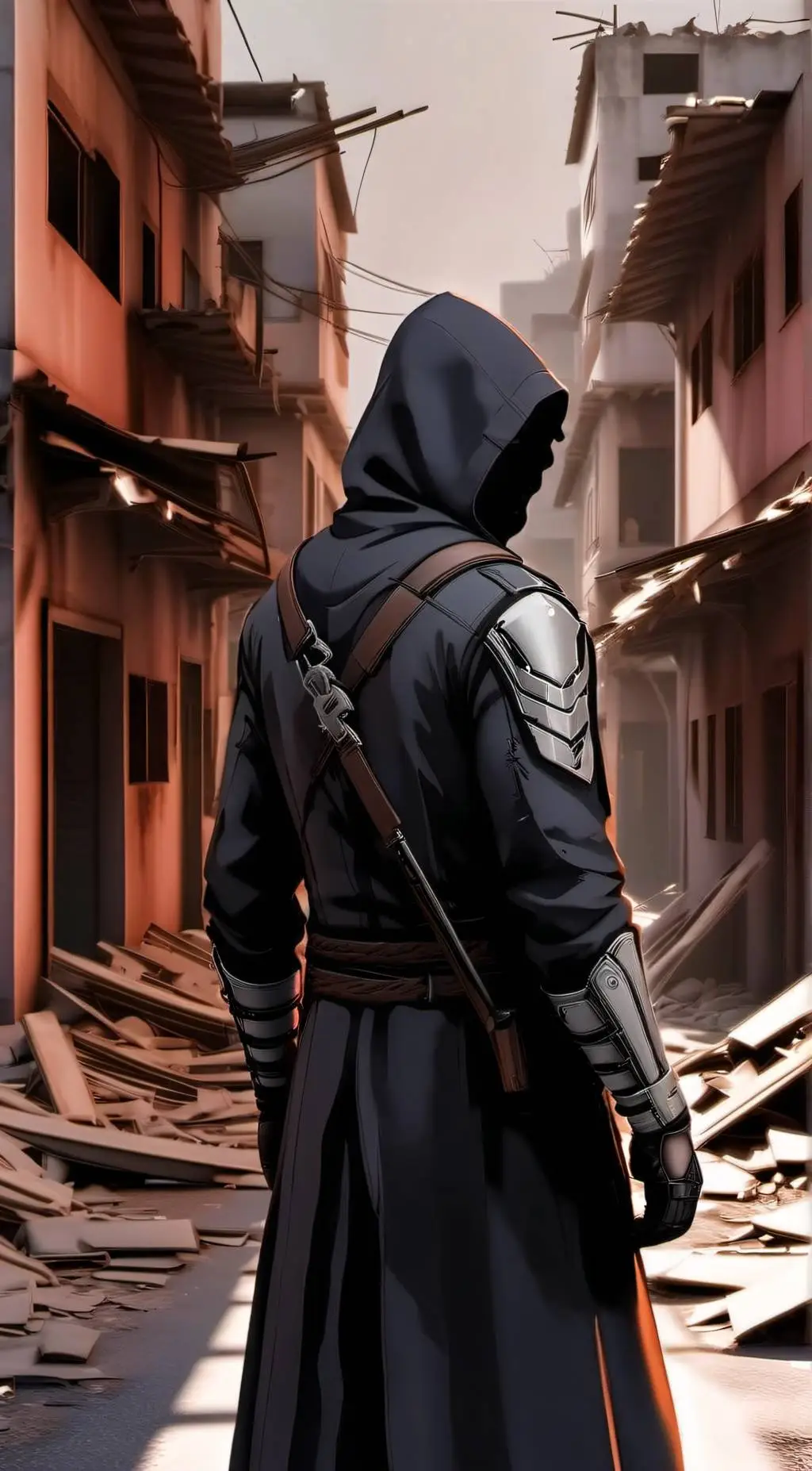 Talkie AI - Chat with New job