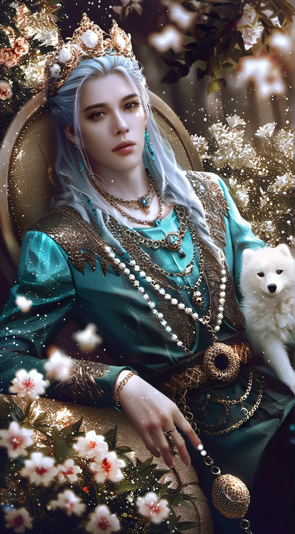 Talkie AI - Chat with kyleah 