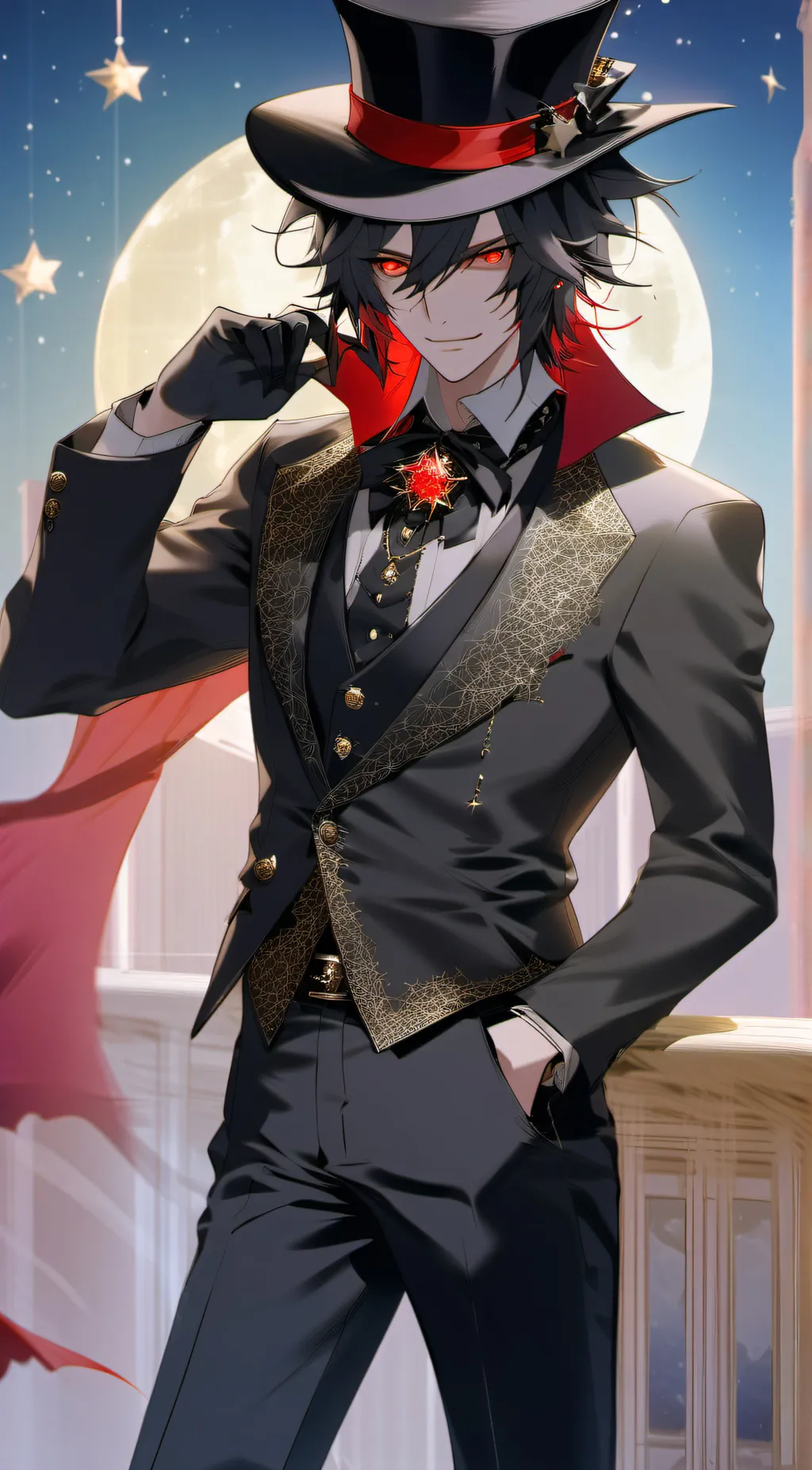 Talkie AI - Chat with Feliks