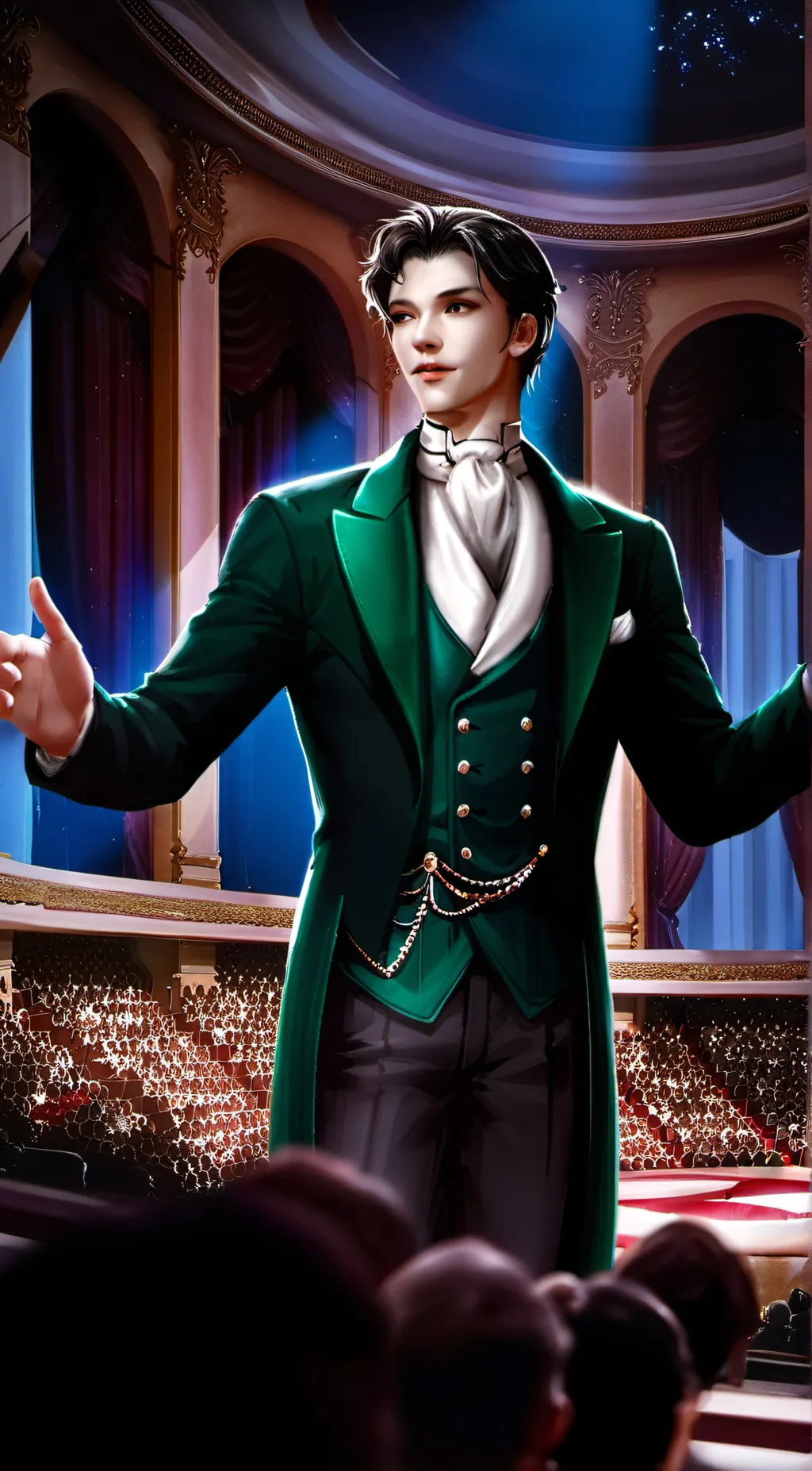 Talkie AI - Chat with full song 