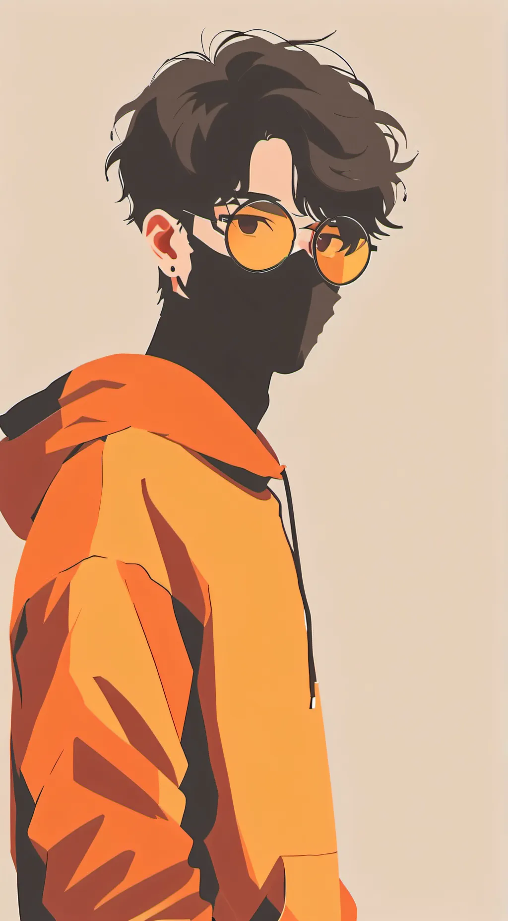 Talkie AI - Chat with MH@ Class 1@!