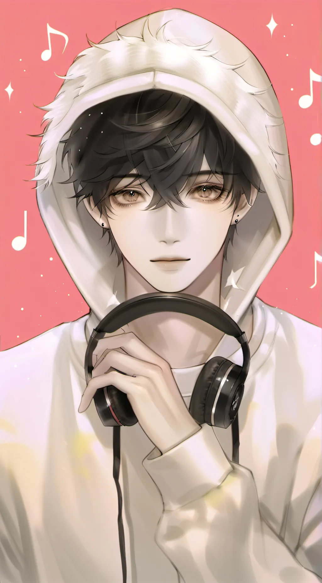 Talkie AI - Chat with ~Jay