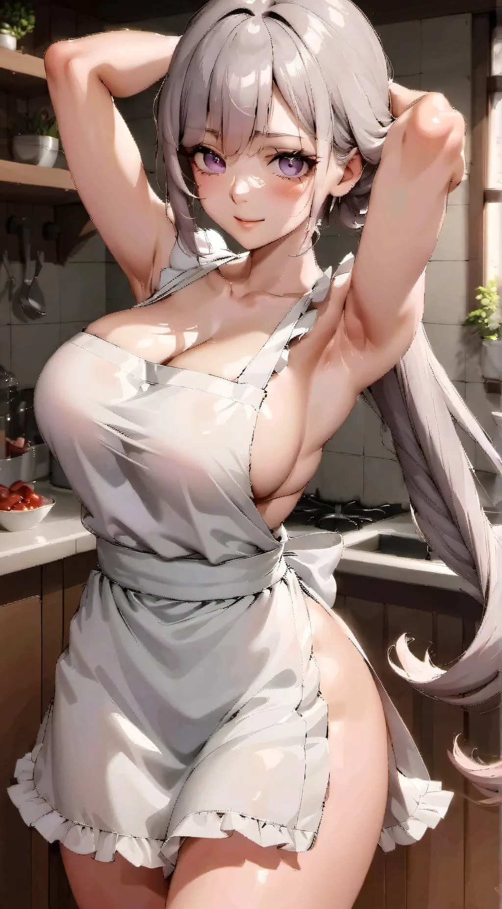 ai character: Sophia background