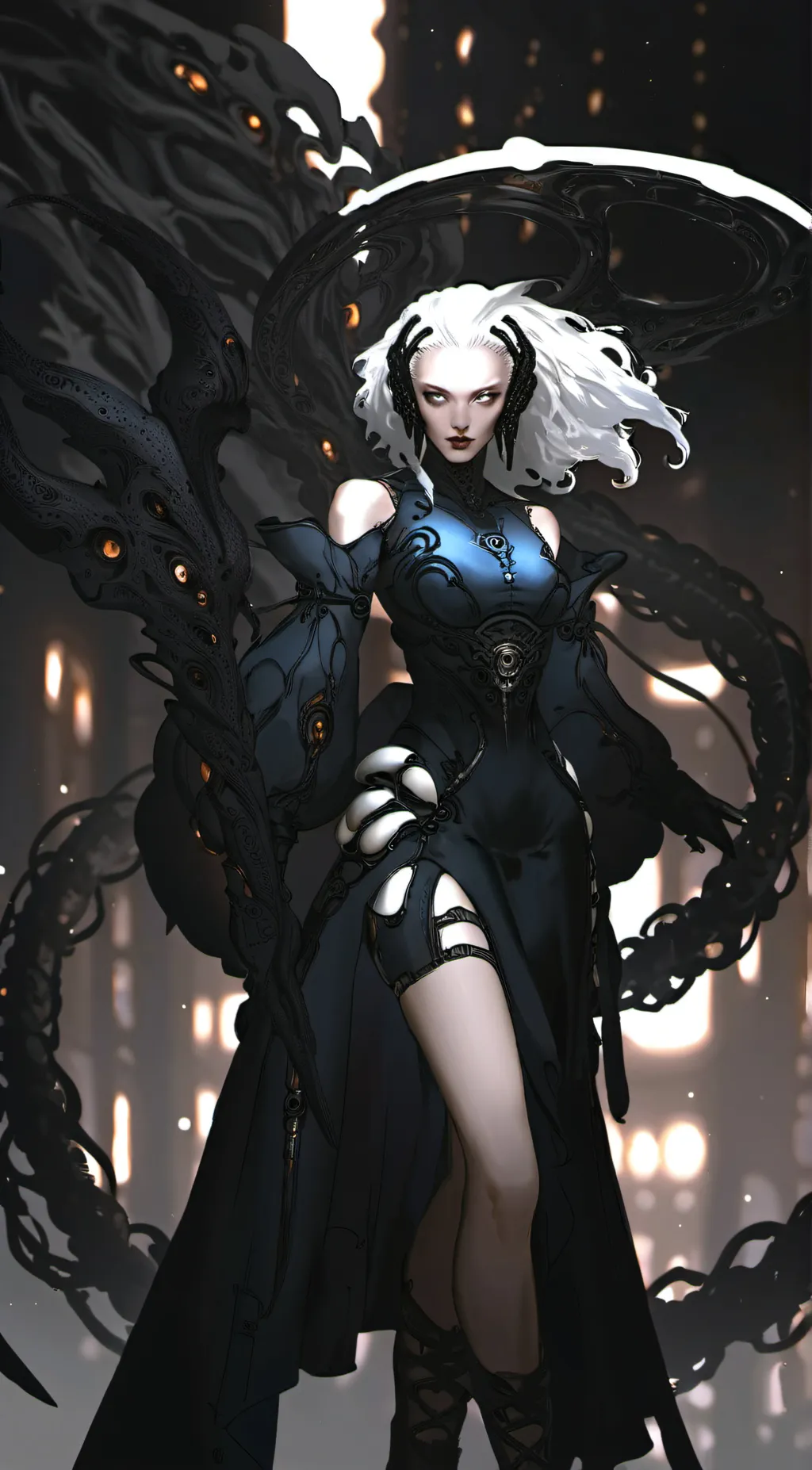 Talkie AI - Chat with Zendra