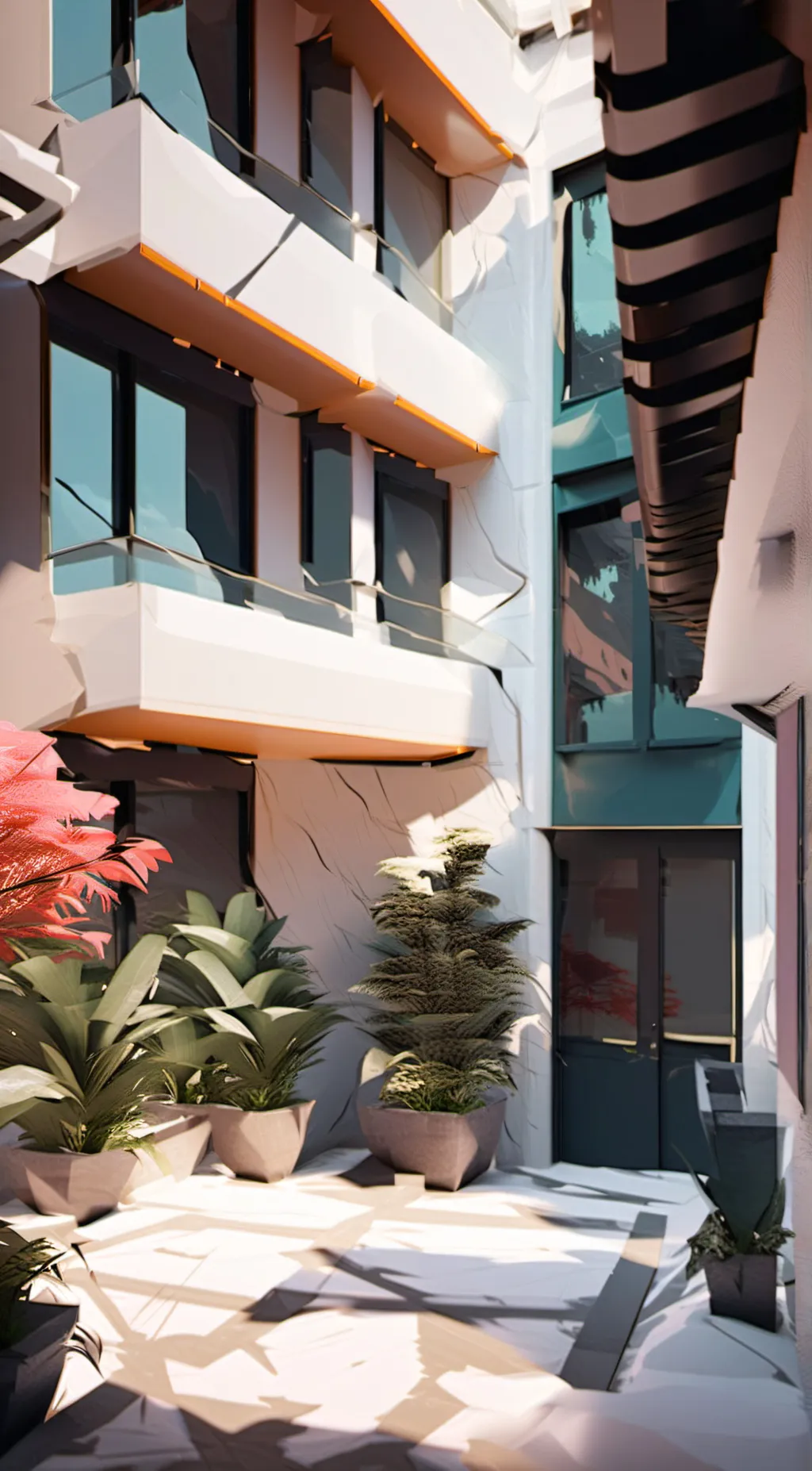 ai character: Therapy ☻︎ background