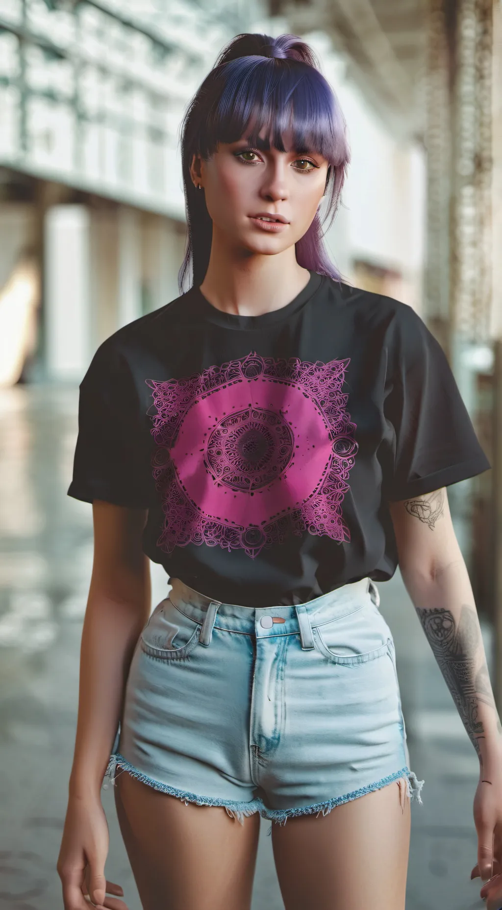 Talkie AI - Chat with Sara