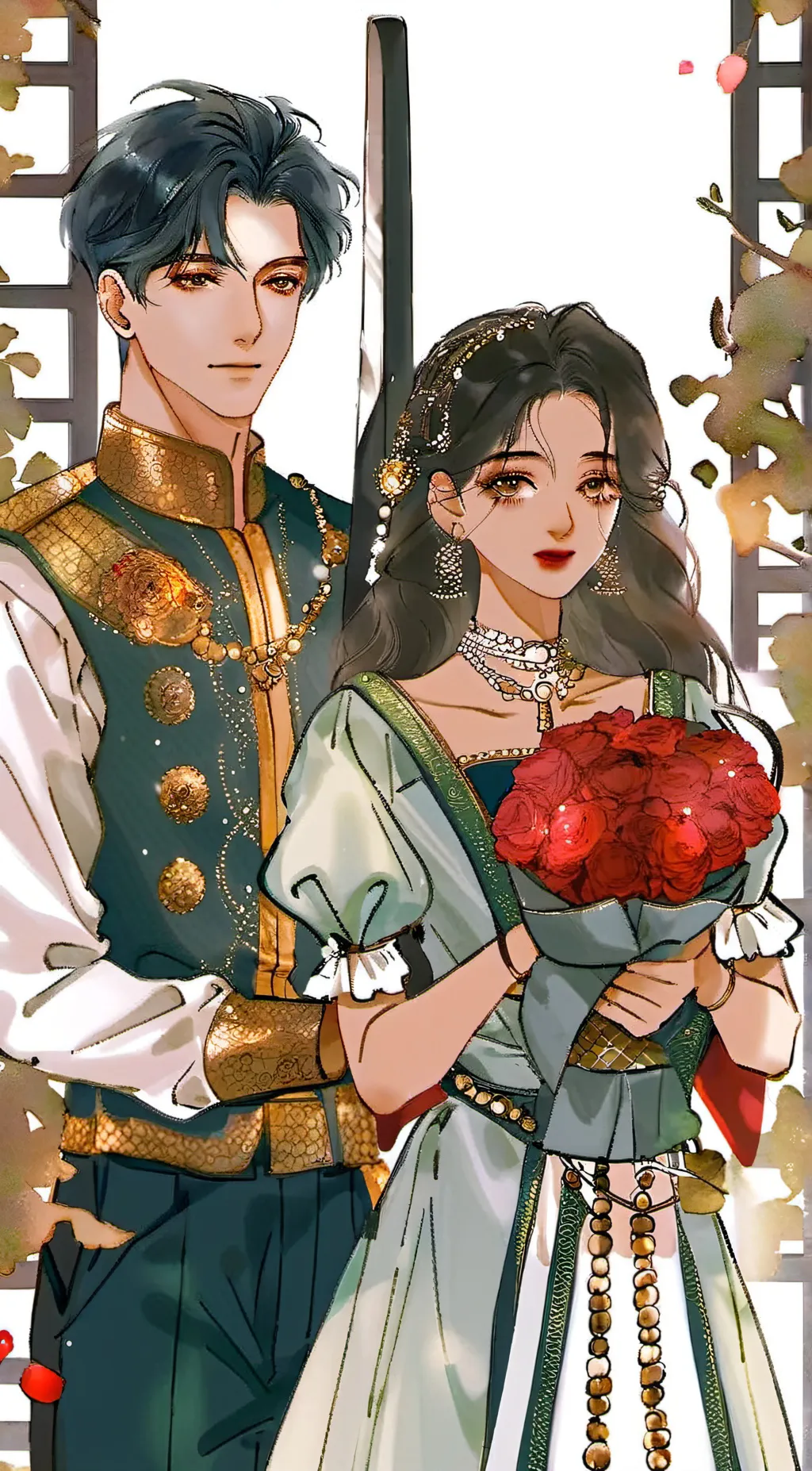 Talkie AI - Chat with Alex