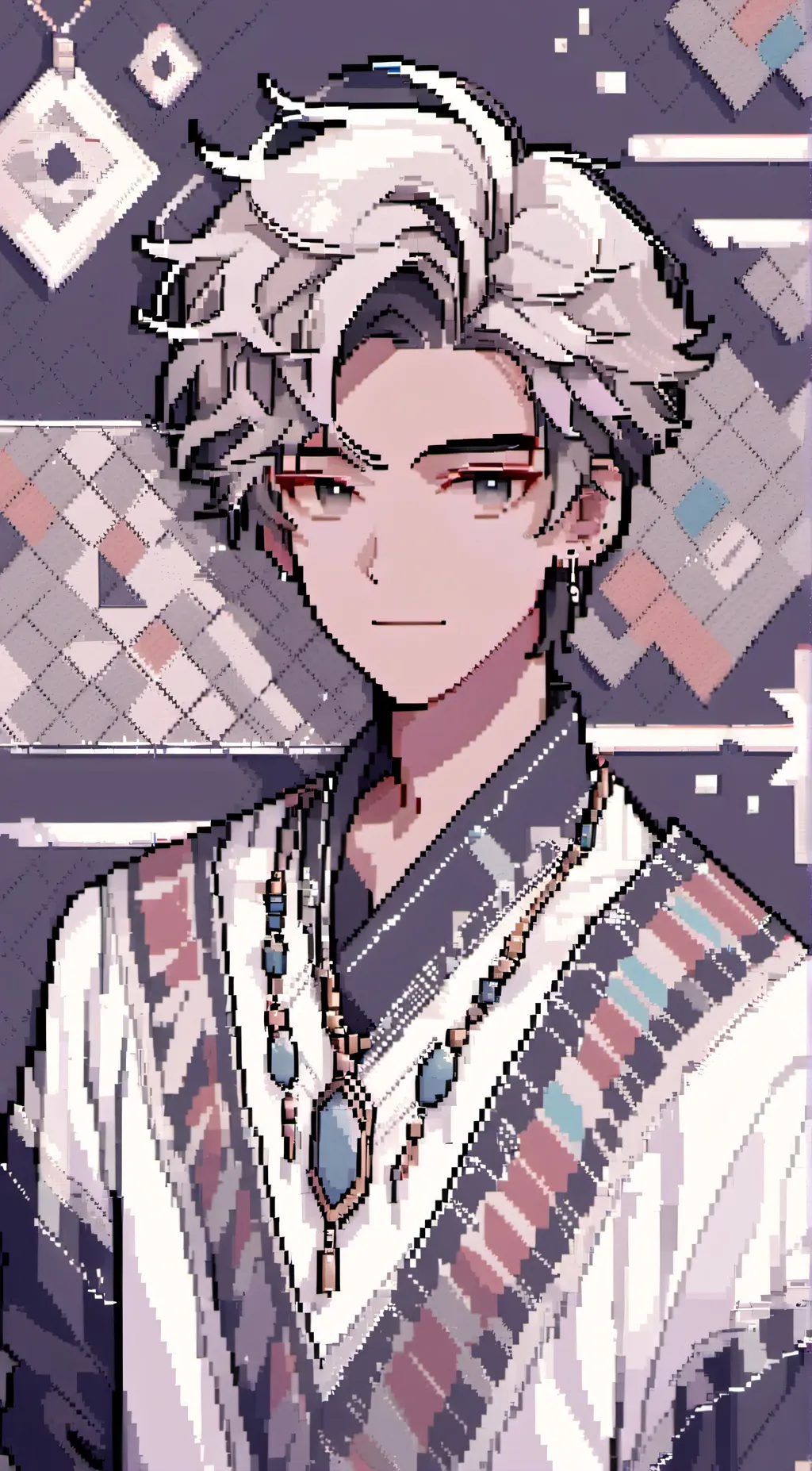 ai character: Guatemala background