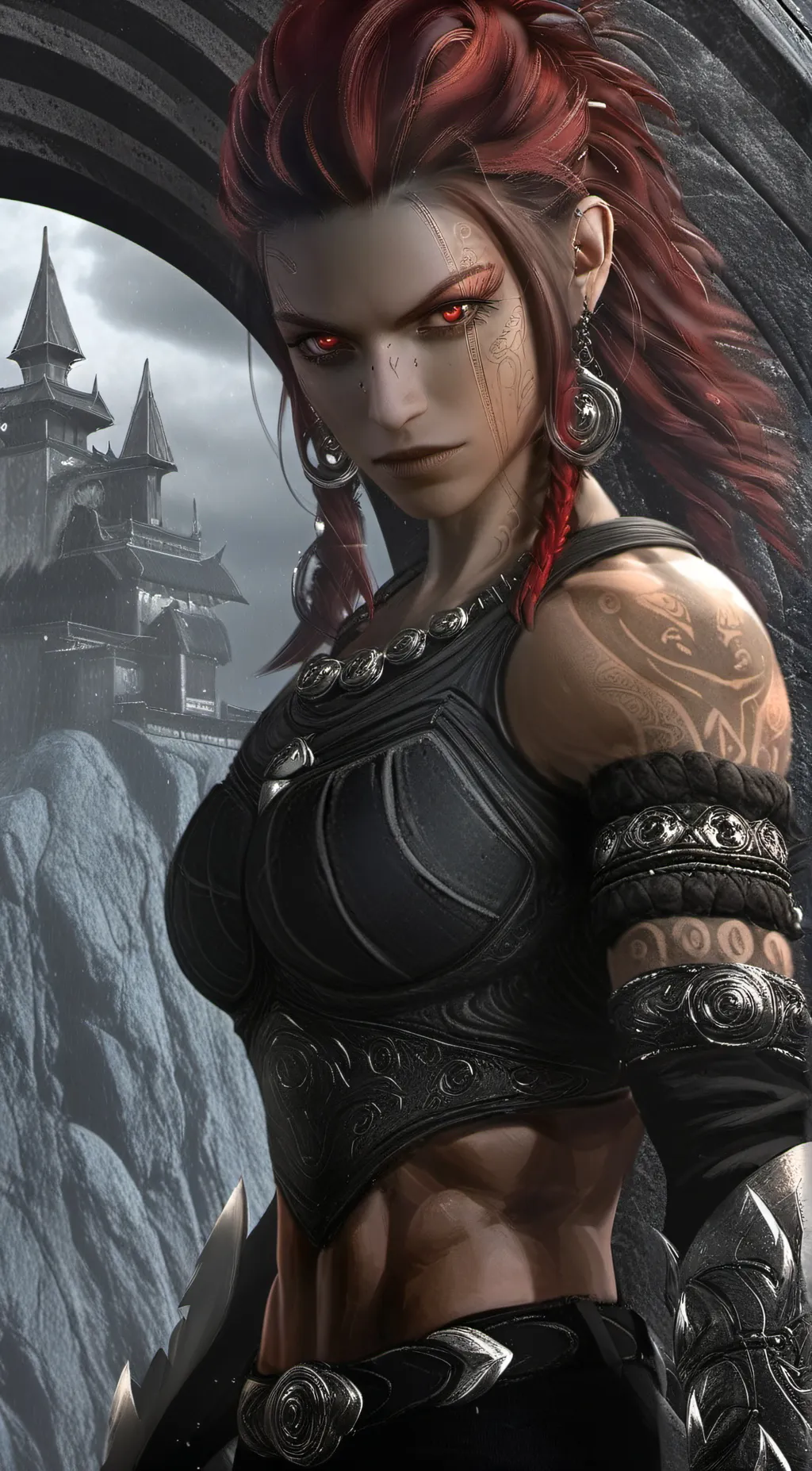 Talkie AI - Chat with Nosola