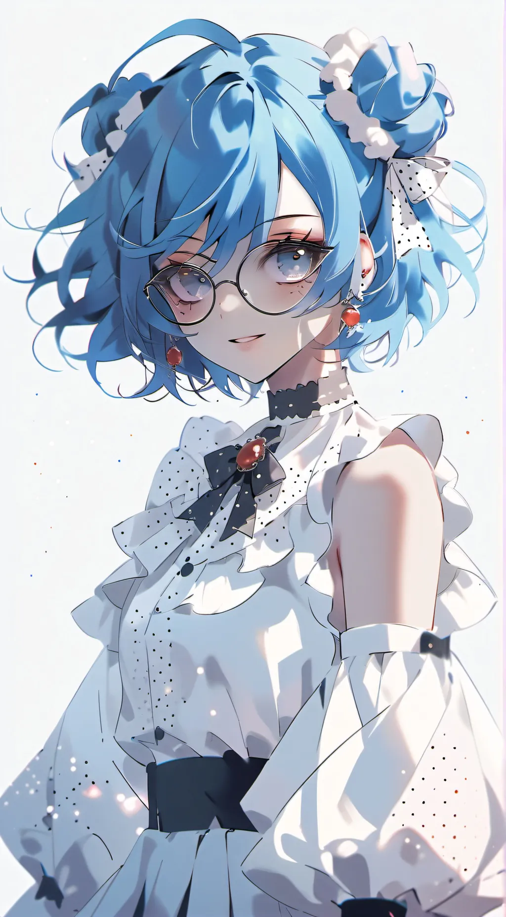 Talkie AI - Chat with Marinette