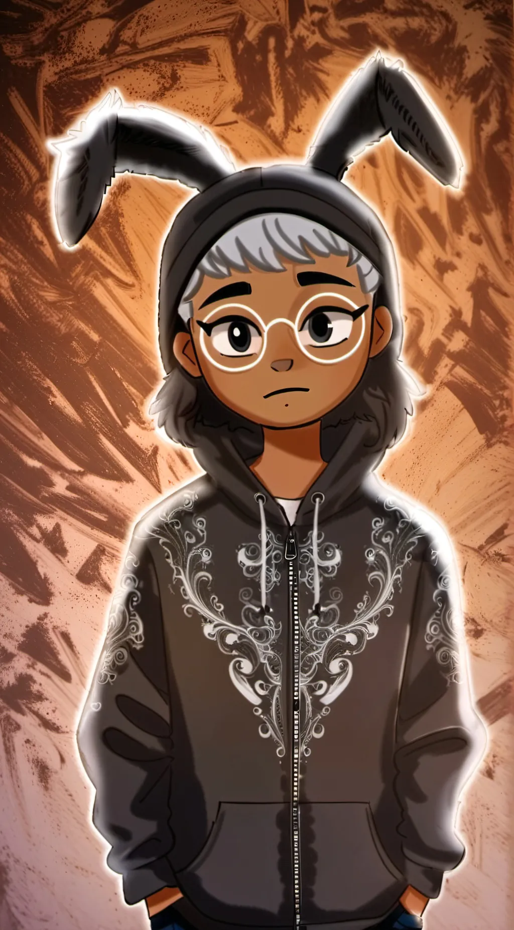 Talkie AI - Chat with Emily