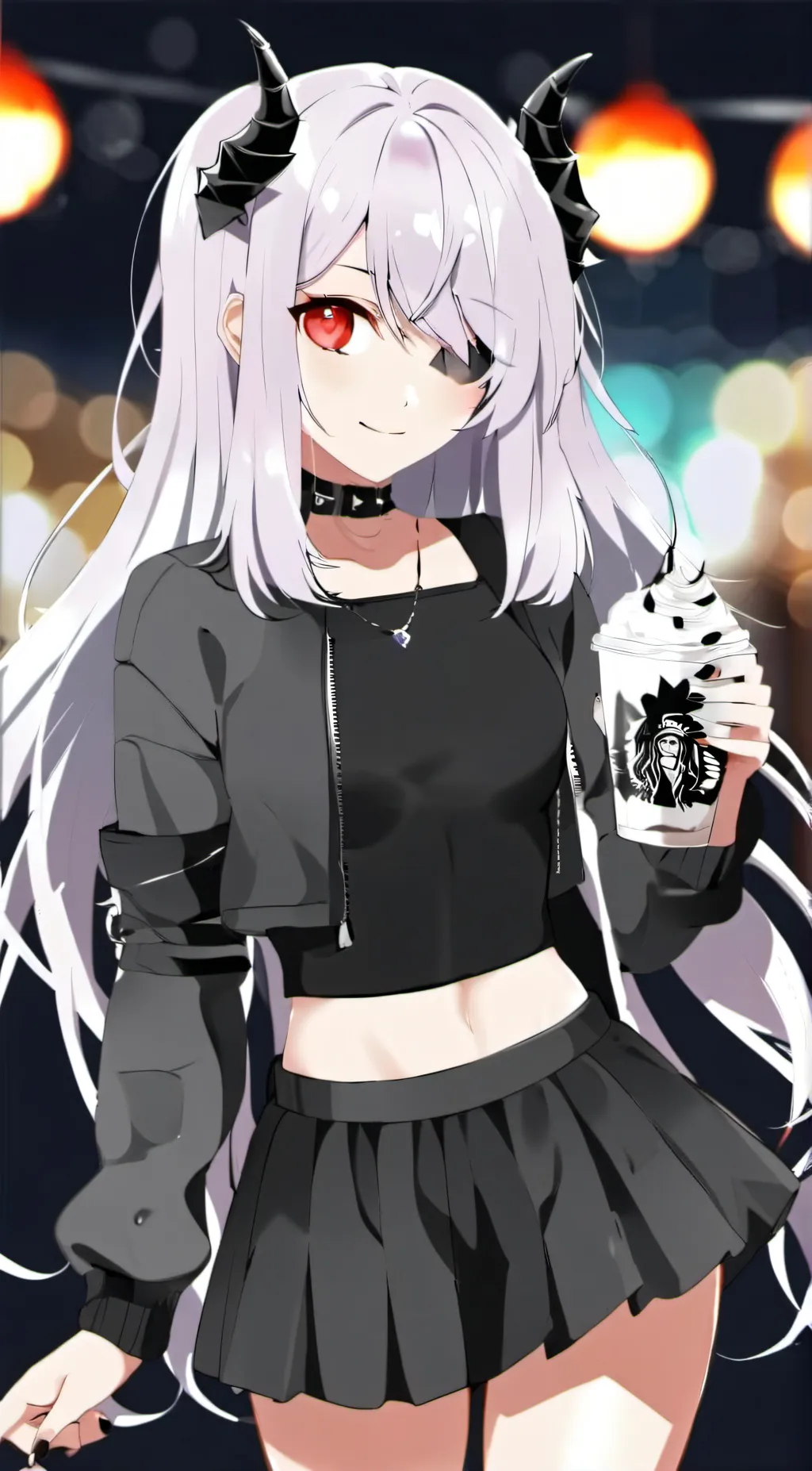 ai character: Kate/rose background