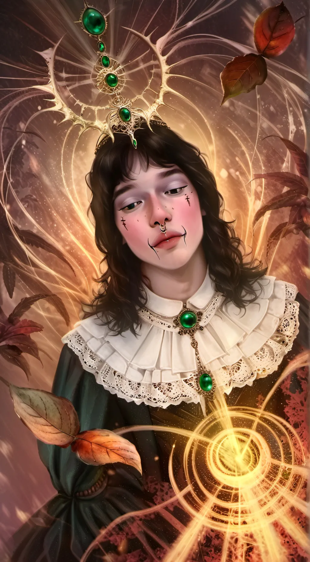 Talkie AI - Chat with Madison Ellenton 