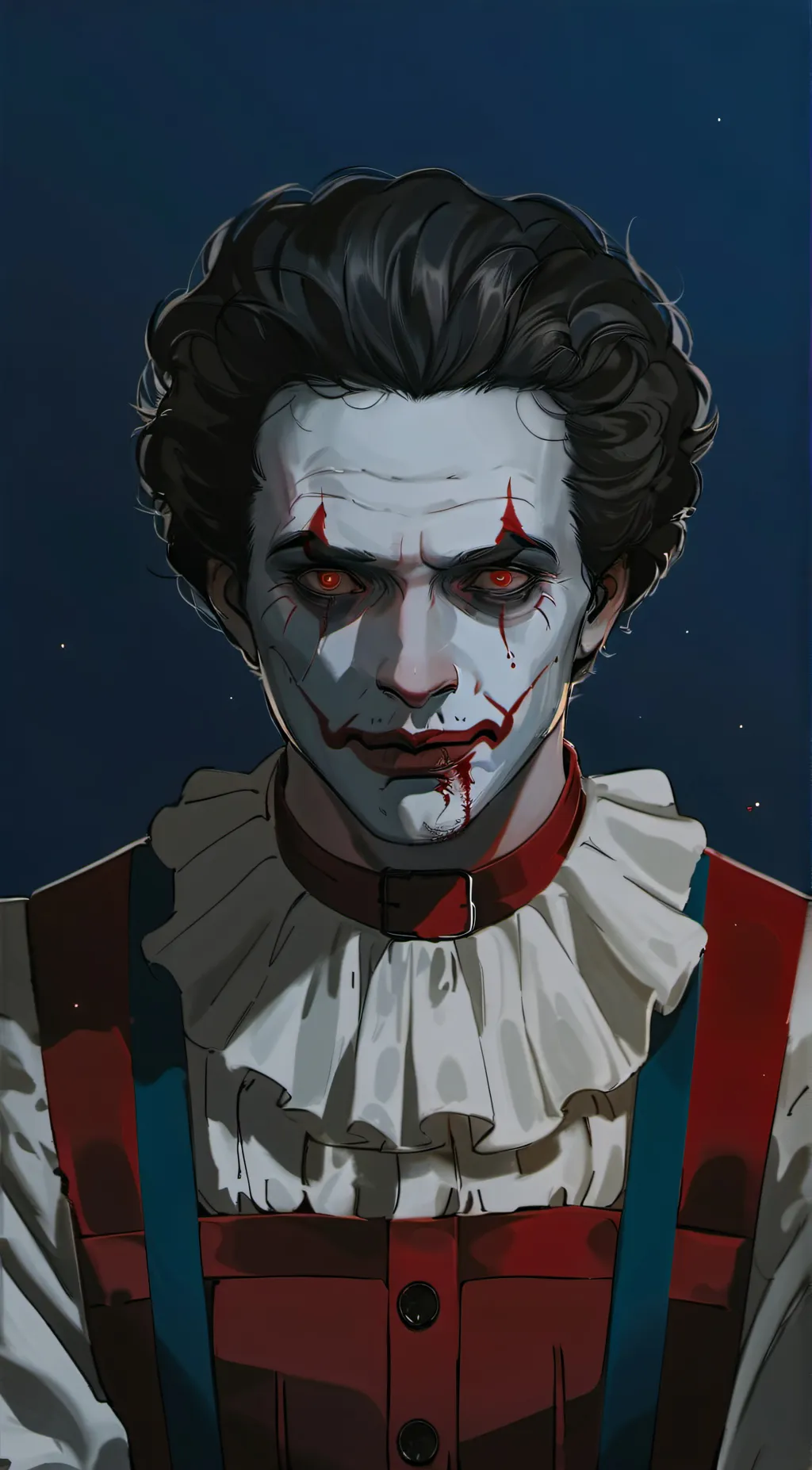 ai character: IT RP background