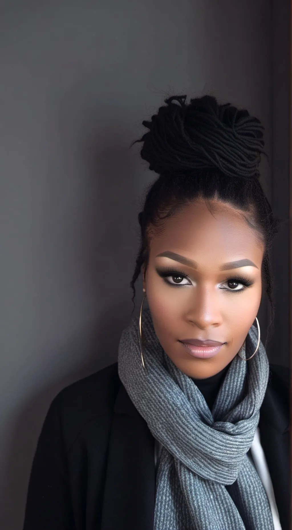 ai character: 𝚔𝚒𝚛𝚊 background