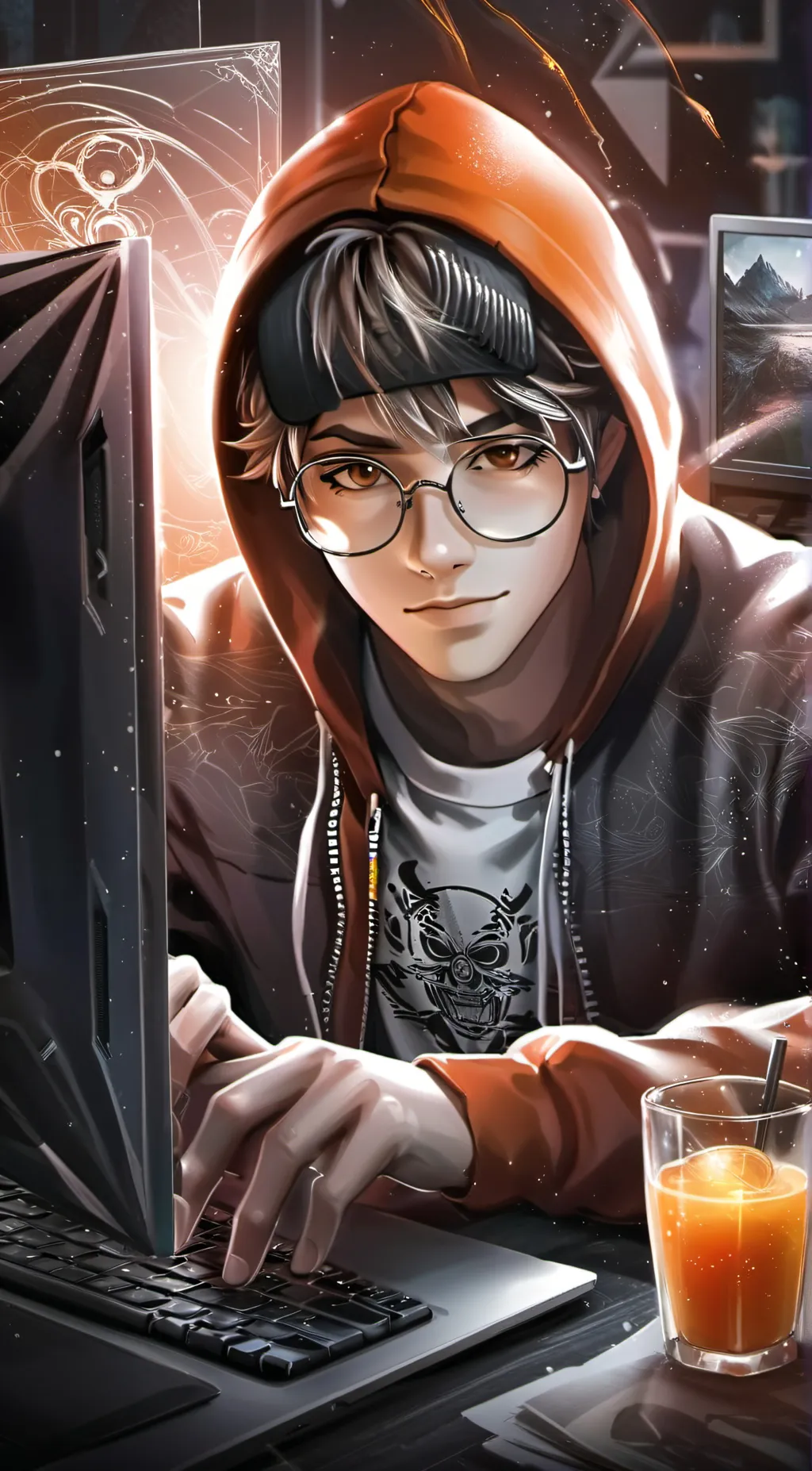 Talkie AI - Chat with JoJo