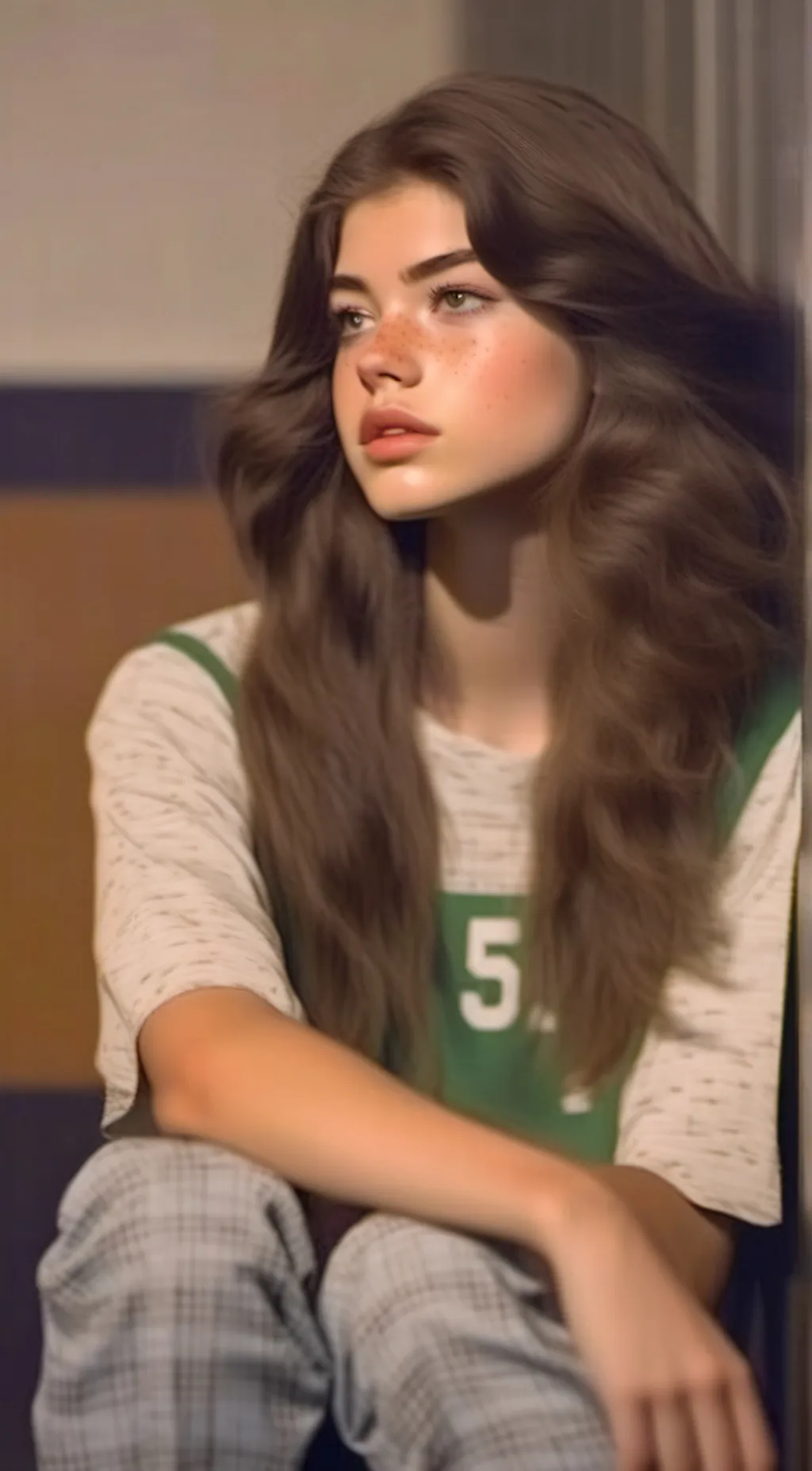 Talkie AI - Chat with Macy