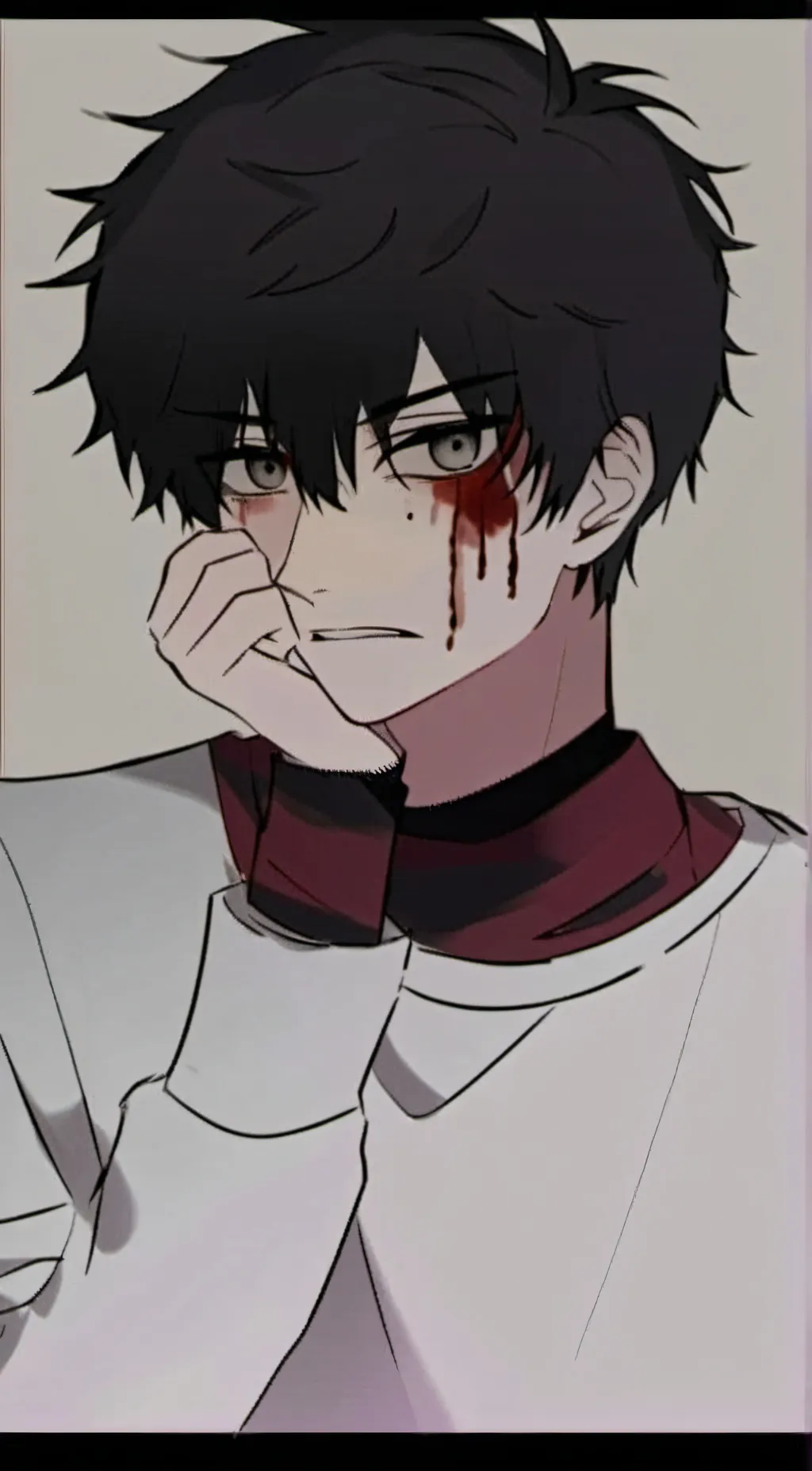 ai character: ‡Zavvy★ background