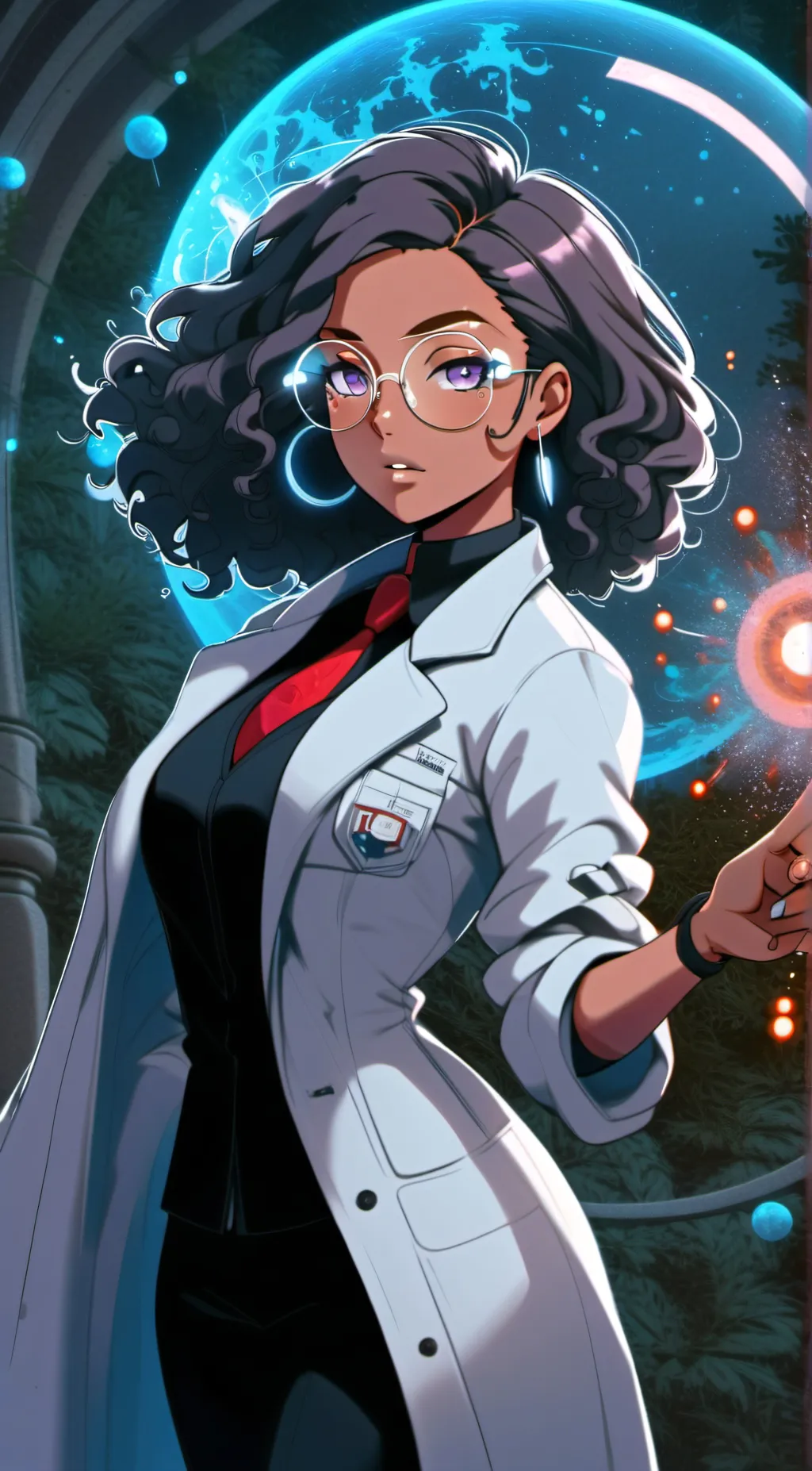 Talkie AI - Chat with Dr. Beau