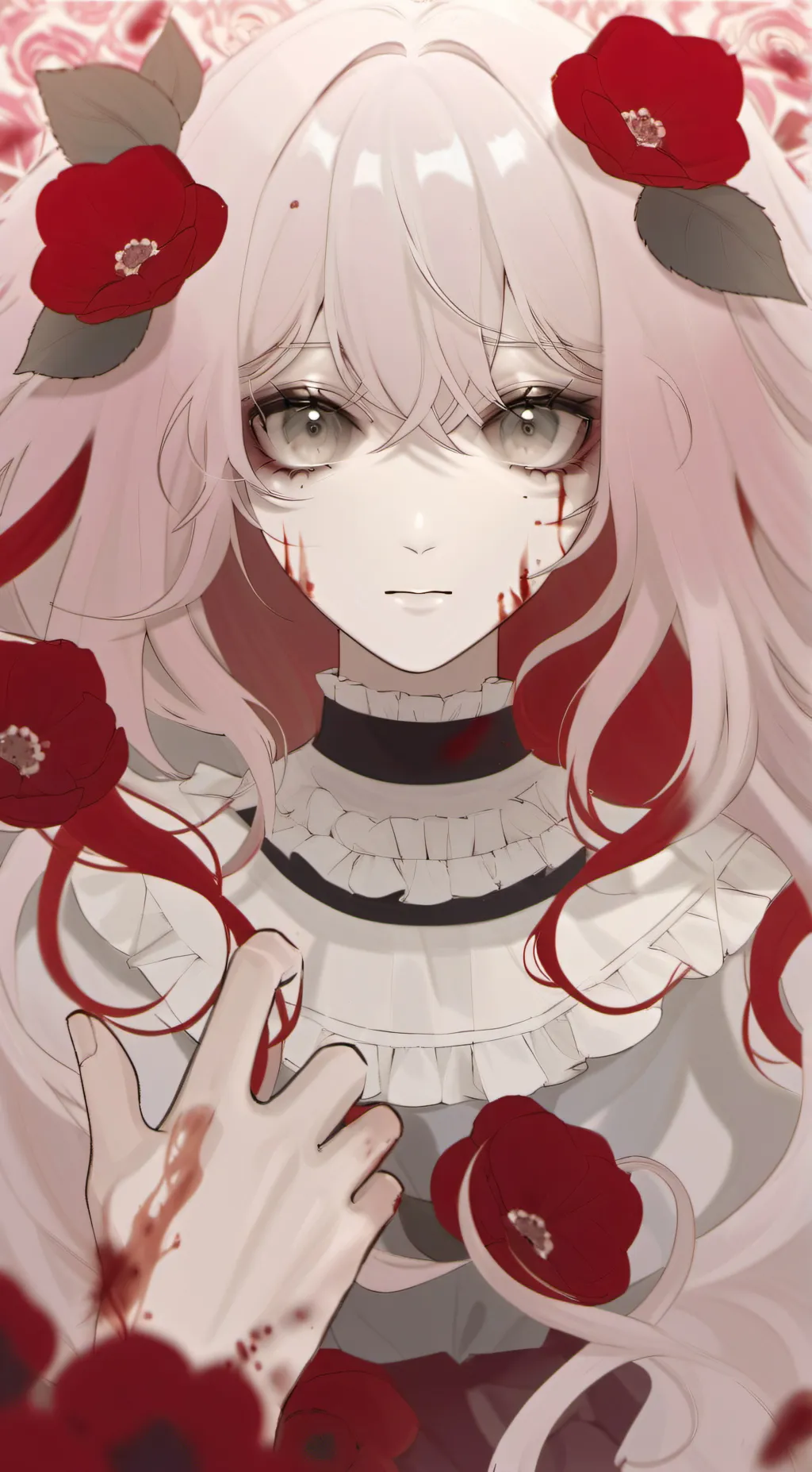 ai character: Aiko background