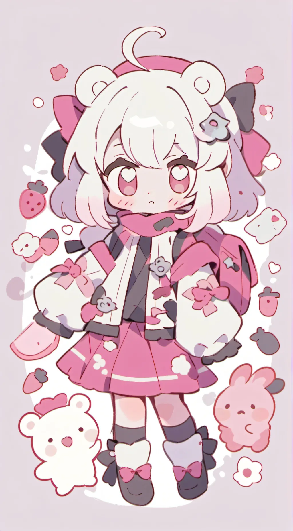 Talkie AI - Chat with spanish/Español