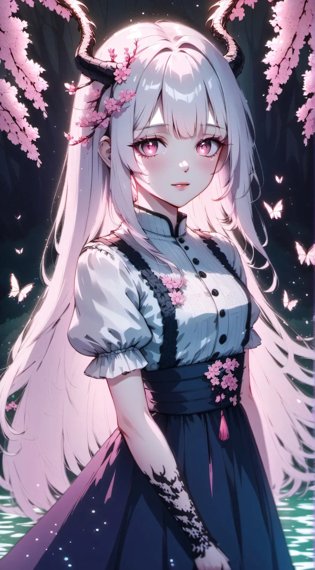 Talkie AI - Chat with Yasna